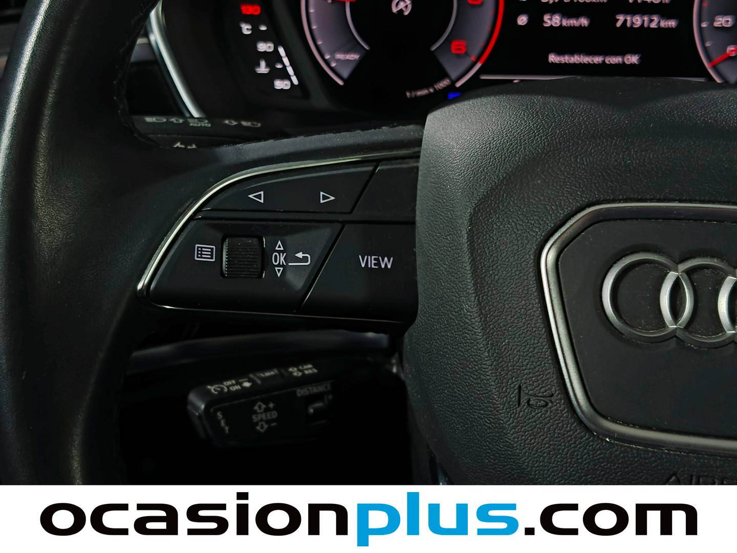 Audi Q3 Audi Q3 Advanced 35 TDI (150 CV) manual