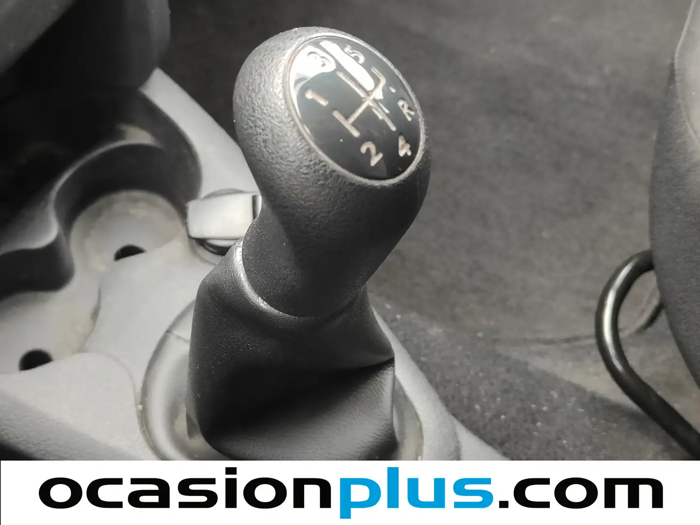 Foto Dacia Sandero Dacia Sandero Ambiance dCi (75 CV)