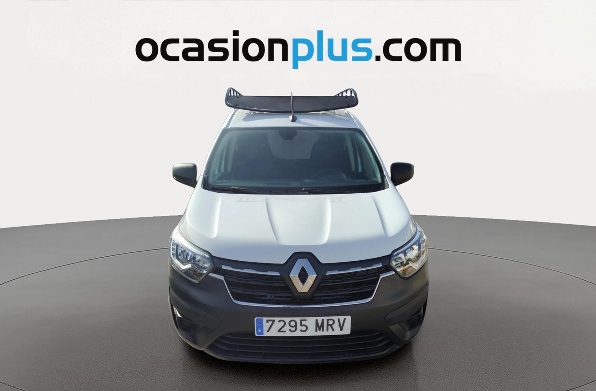 Renault Express Furgon Advance Blue dCi - foto 10