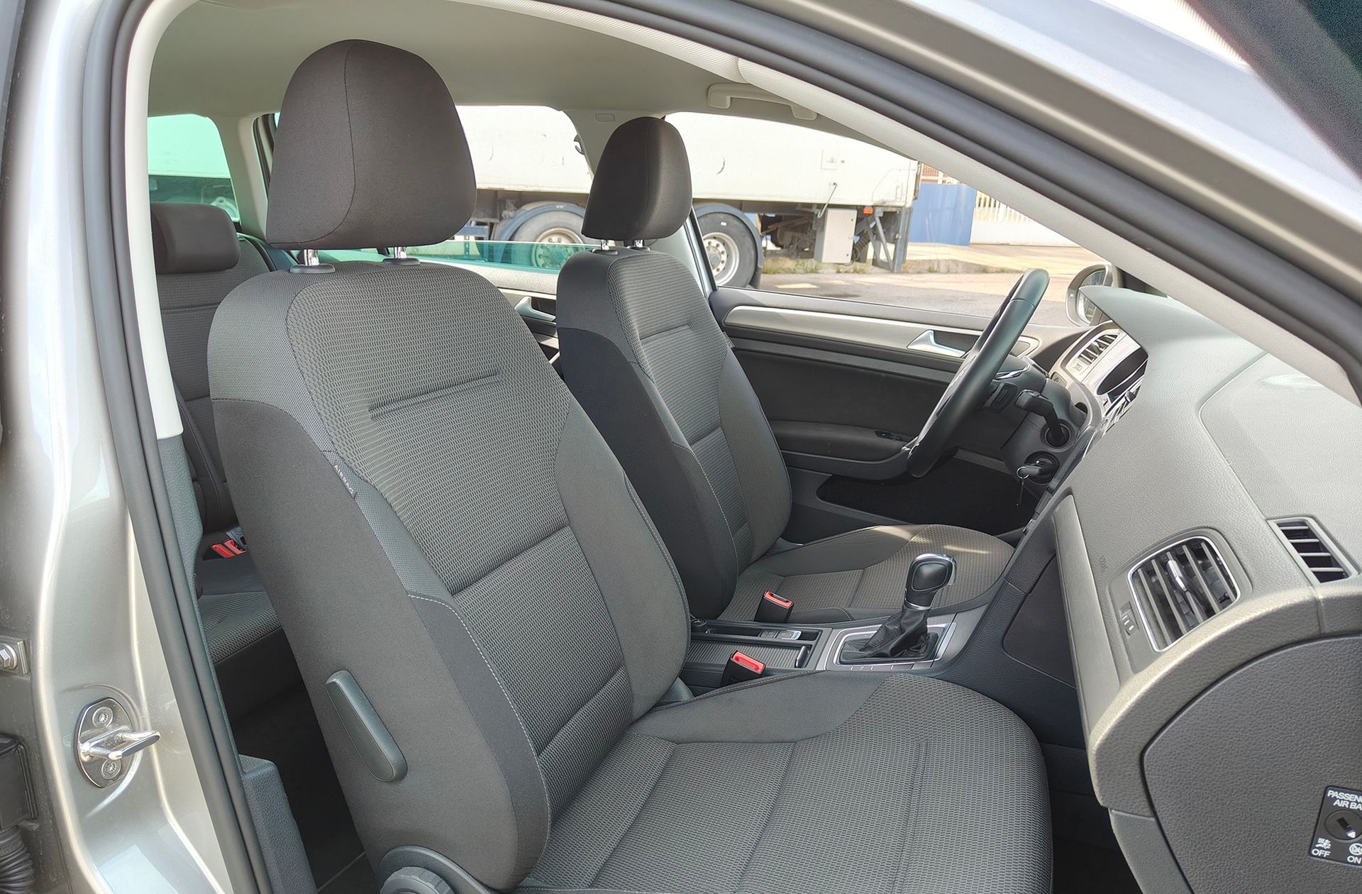 Volkswagen Golf Variant Advance 2.0 TDI BMT DSG - foto 16