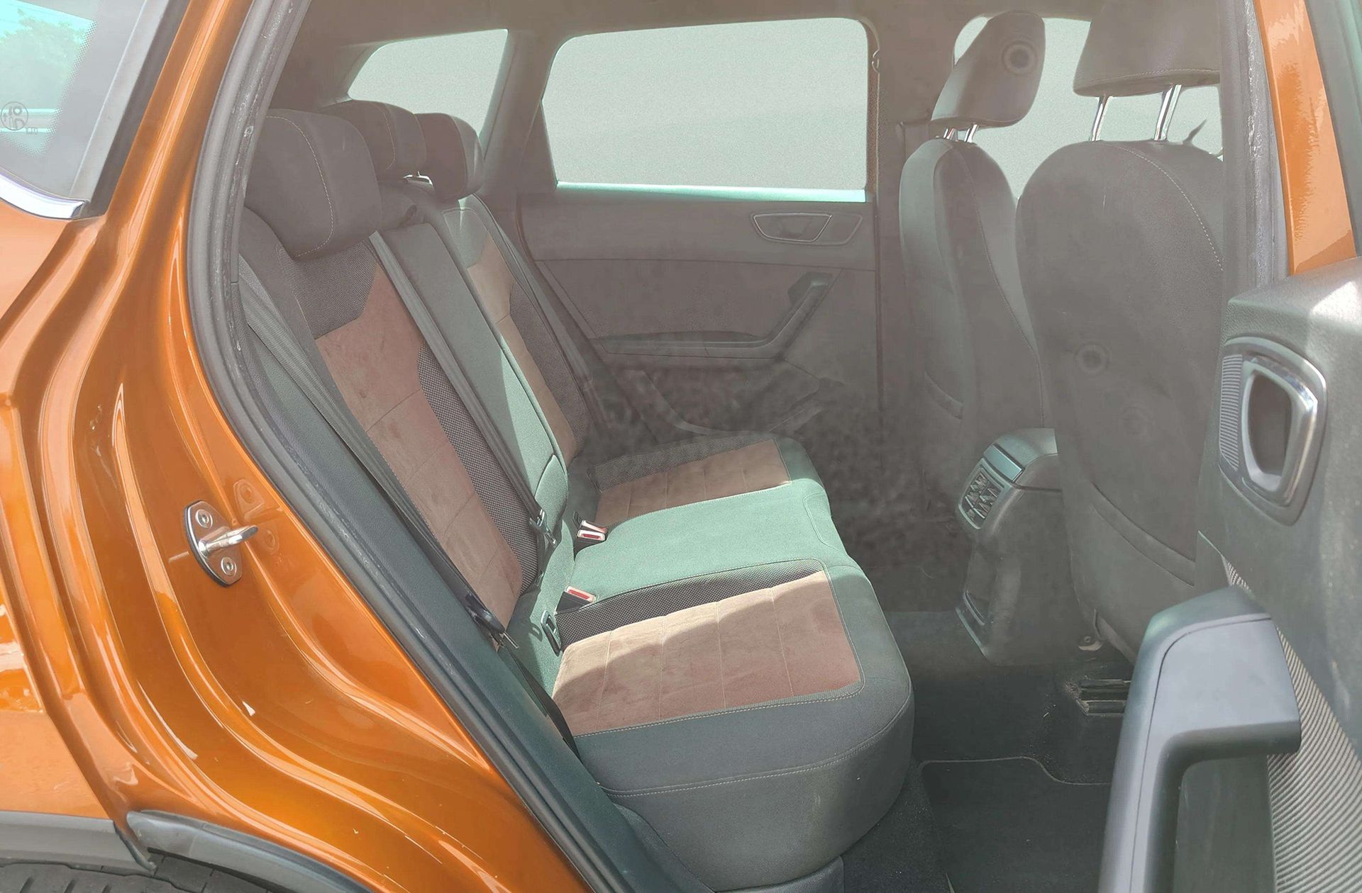 SEAT Ateca 2.0 TDI Xcellence 4Drive - foto 21