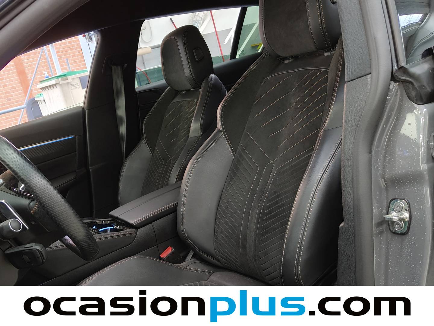 Foto Peugeot 508 Peugeot 508 SW BlueHDi 130 S&S GT EAT8 (130 CV)