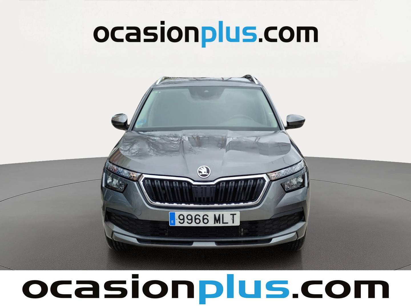 Skoda Kamiq Skoda Kamiq 1.5 TSI Ambition (150 CV) 150cv