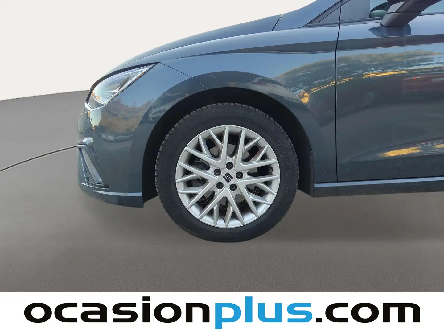 Foto Seat Ibiza SEAT Ibiza 1.0 TSI S&S FR XL (110 CV)