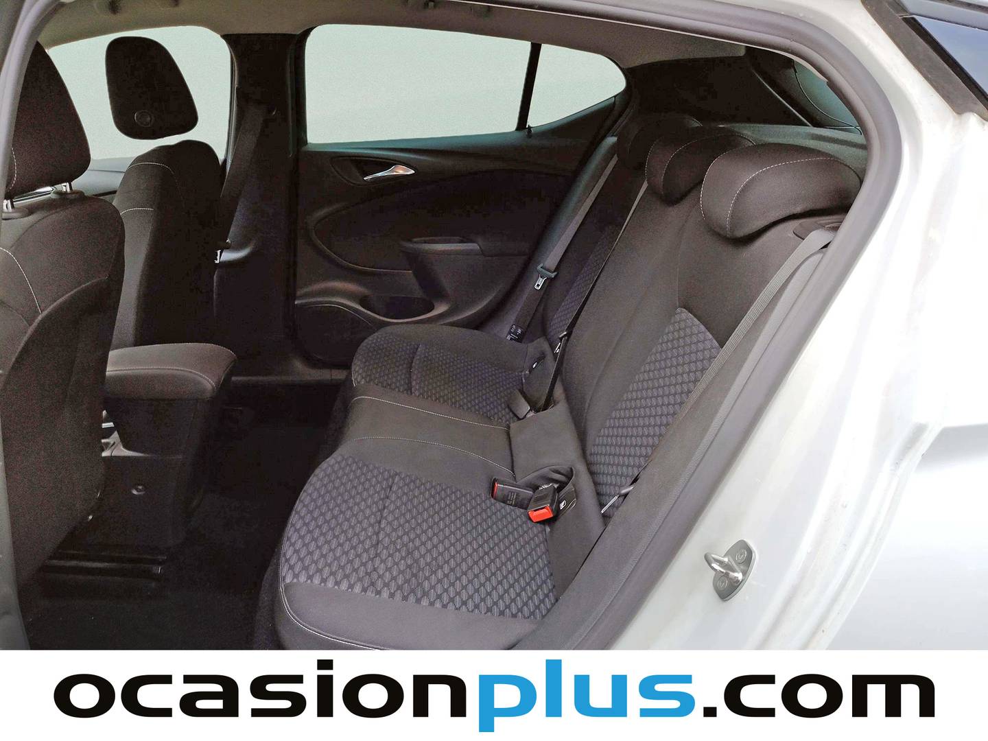 Foto Opel Astra Opel Astra 1.6 CDTi S&S Selective (110 CV)