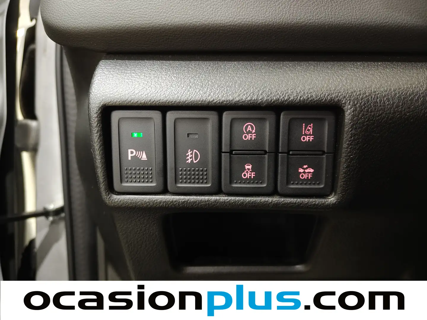 Foto Suzuki S-Cross Suzuki S-Cross 1.4T Mild Hybrid S2 4WD (129 CV)