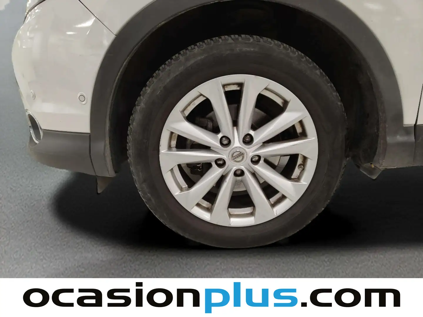 Foto Nissan QASHQAI Nissan Qashqai 1.6 dCi S&S Tekna Premium 4x2 XTronic (130 CV)