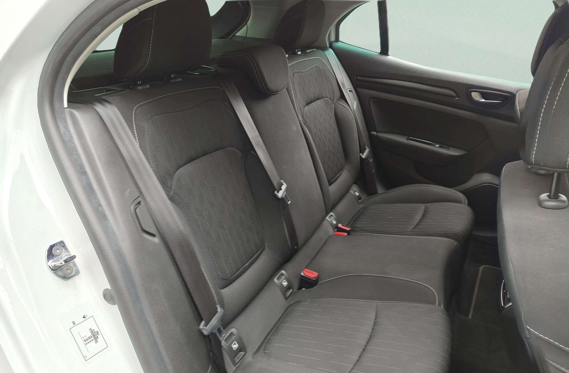 Renault Mégane Limited TCe - foto 17