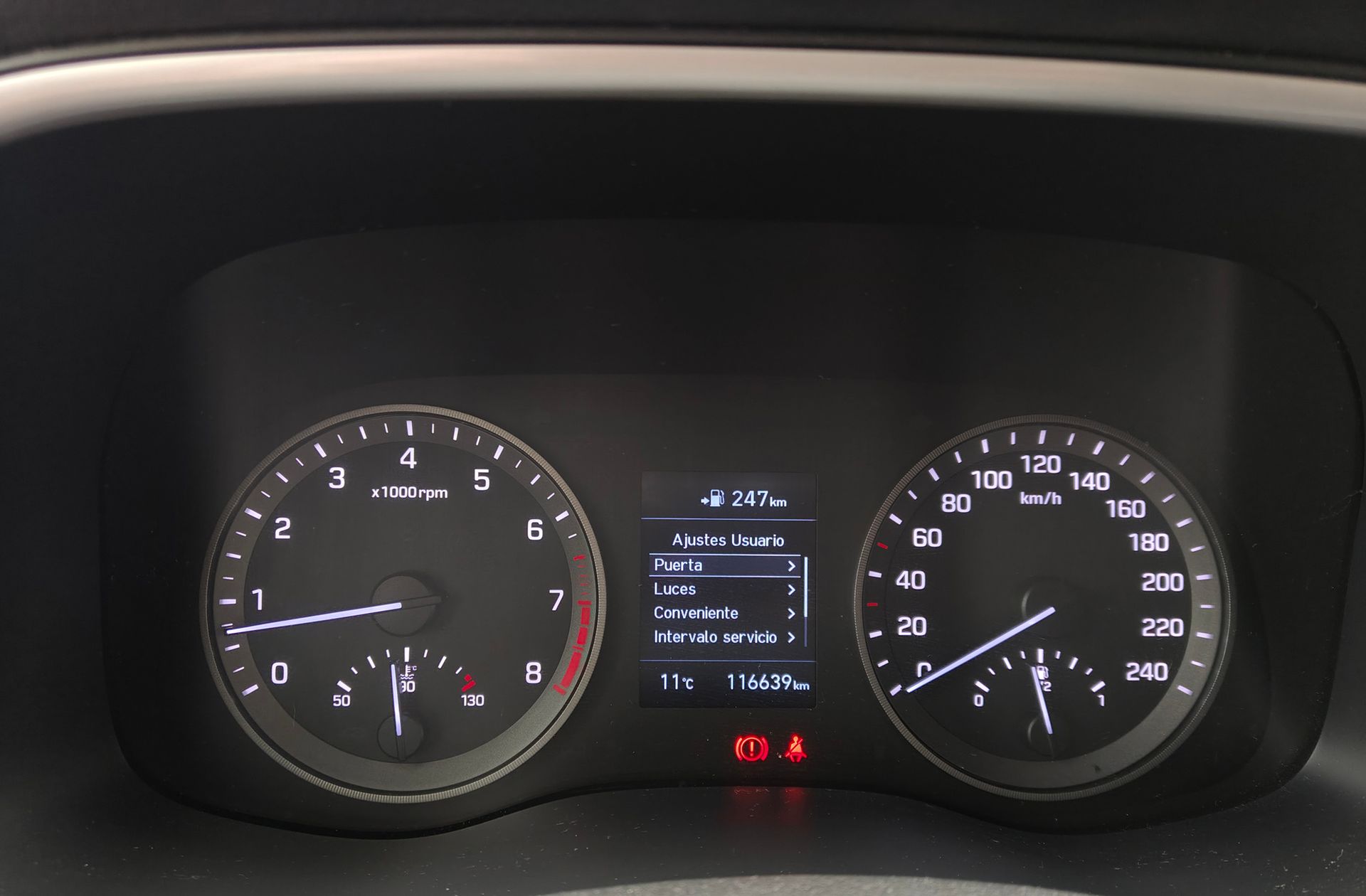 Hyundai Tucson 1.6 GDI BE Essence 4x2 - foto 18