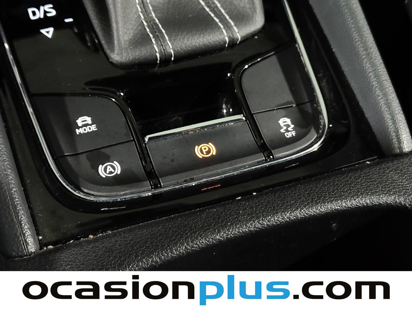 Skoda Kodiaq Skoda Kodiaq 1.5 TSI Sportline 4x2 DSG (150 CV) seminuevo
