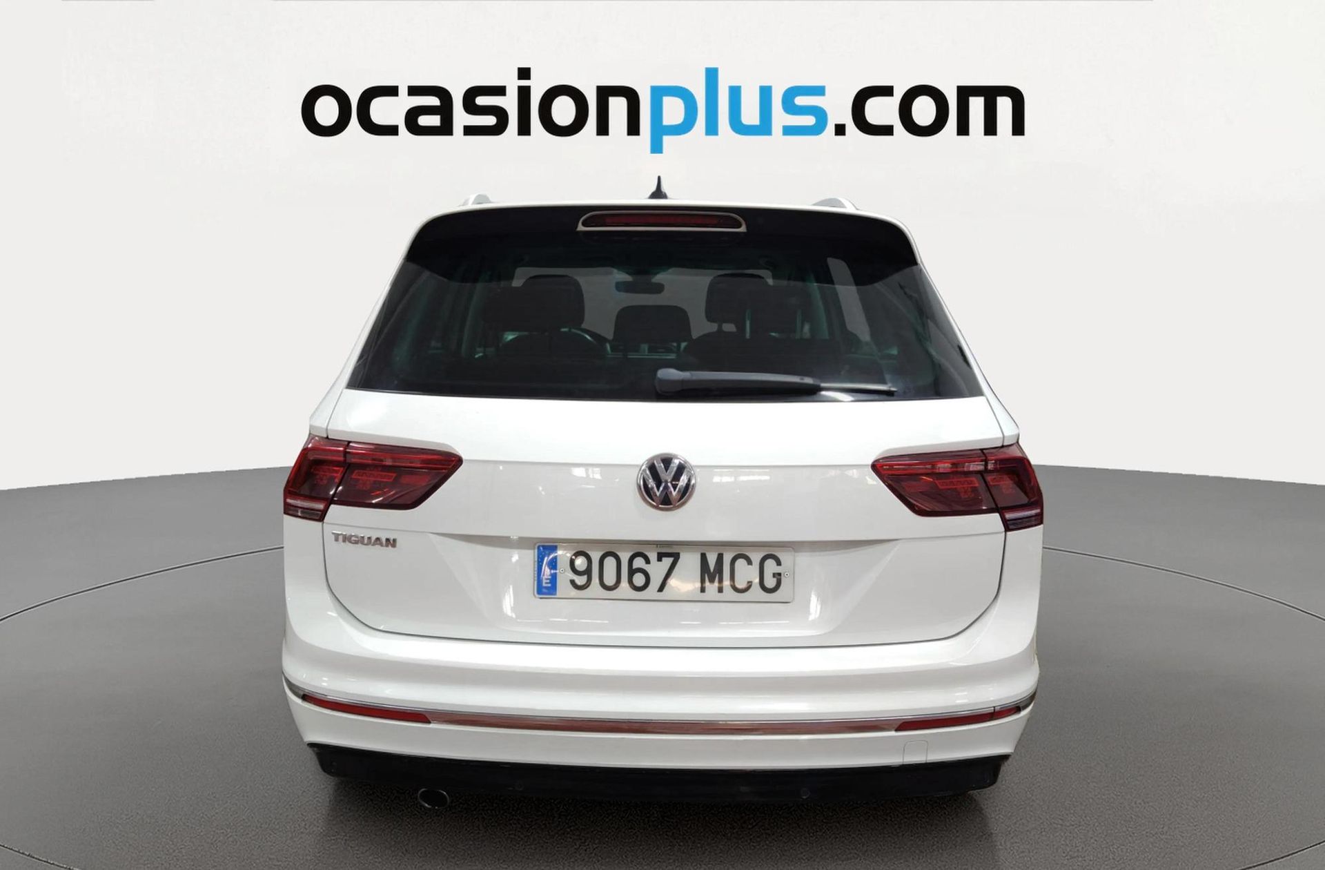Volkswagen Tiguan Sport 2.0 TDI Pack R-Line - foto 16