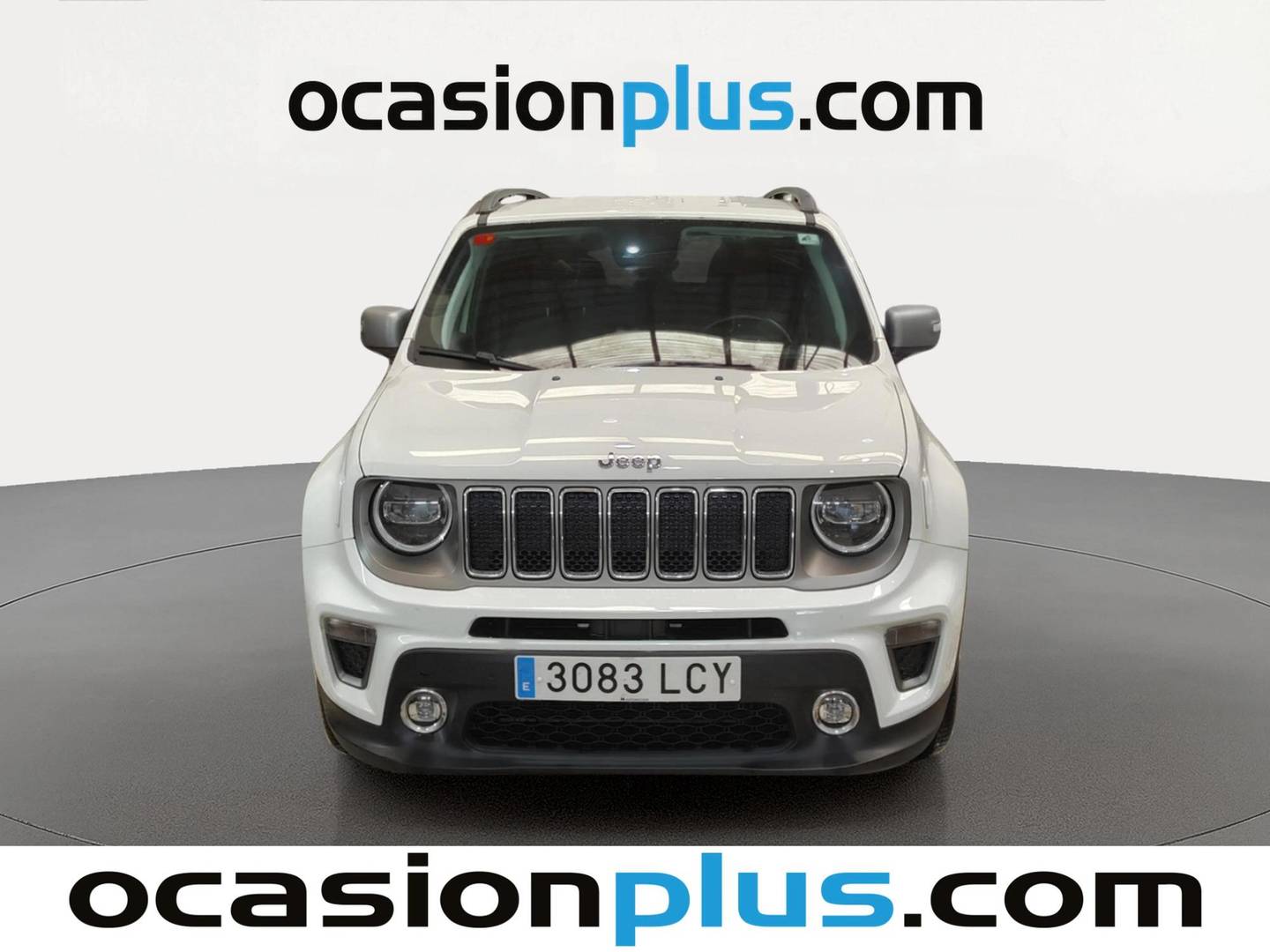 Jeep Renegade Jeep Renegade 1.0G Limited 4x2 (120 CV) 120cv