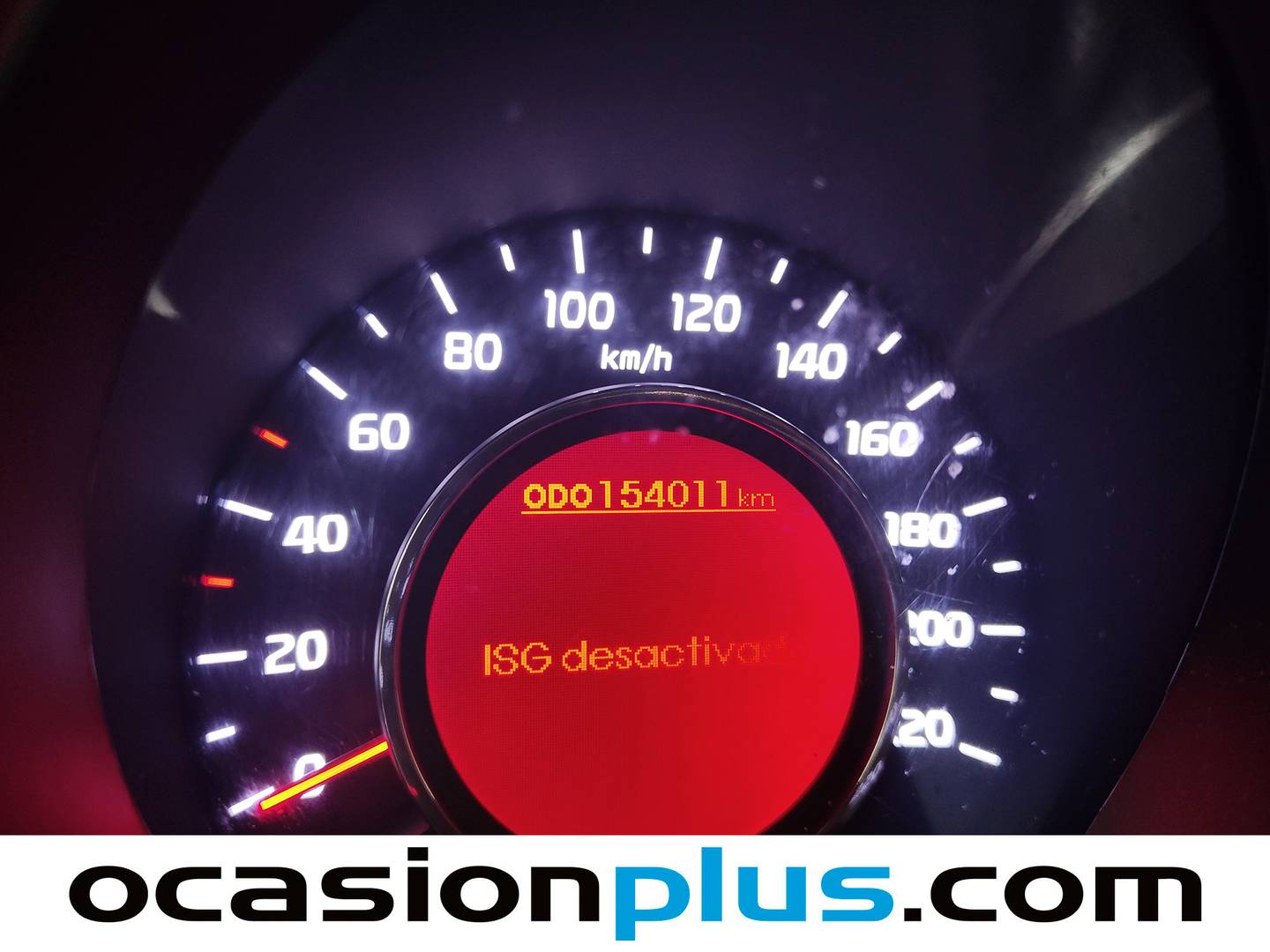 KIA Rio KIA Rio 1.2 CVVT x-Tech Eco-Dynamics  (84 CV) seminuevo