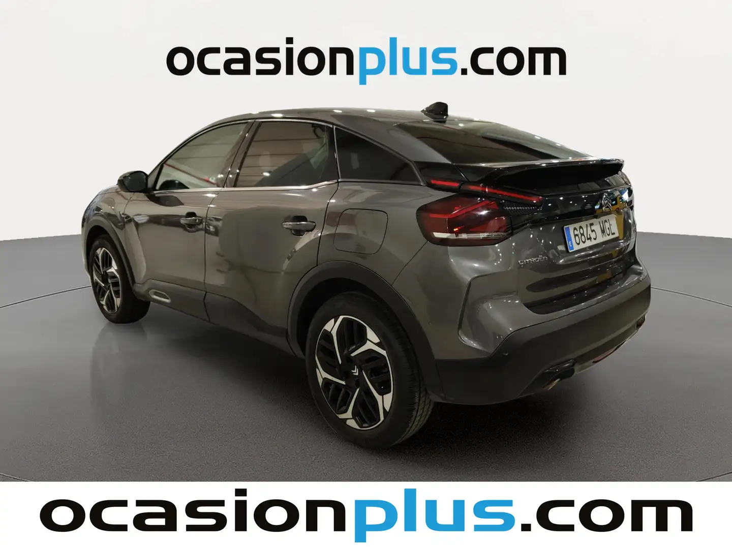 Foto Citroën C4 Citroen C4 PureTech 130 S&S Shine (130 CV)