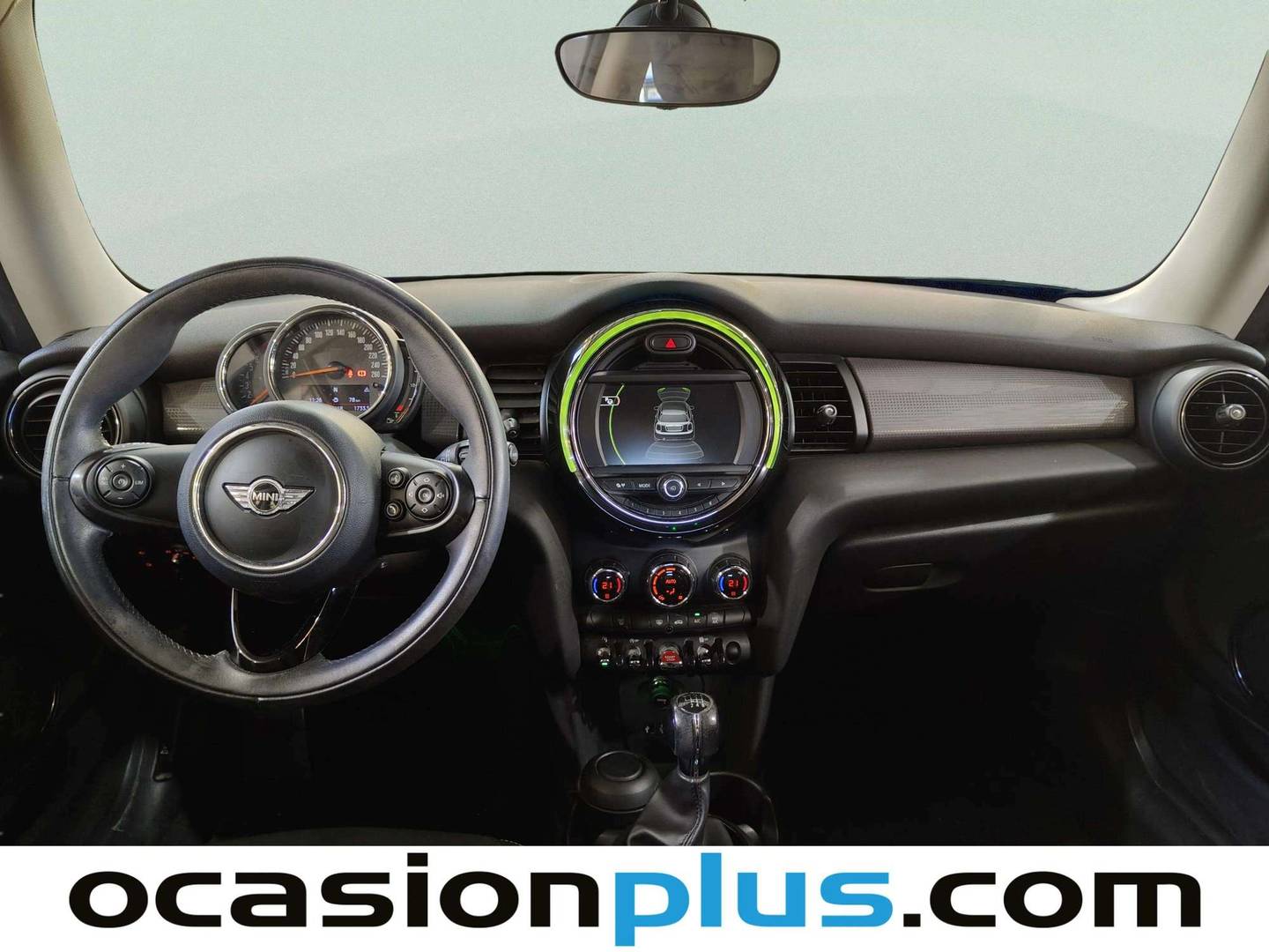 Mini MINI Mini MINI Cooper (136 CV) de ocasión