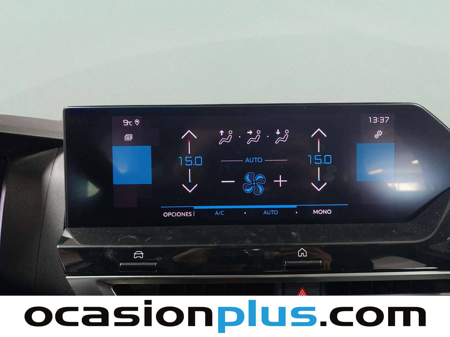 Foto Citroën C4 Citroen C4 PureTech 130 S&S 6v Feel Pack EAT8 (130 CV)