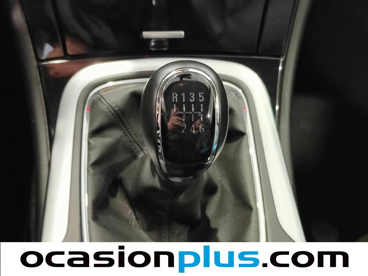 Foto Opel Insignia Opel Insignia 2.0 CDTI S&S Excellence (170 CV)