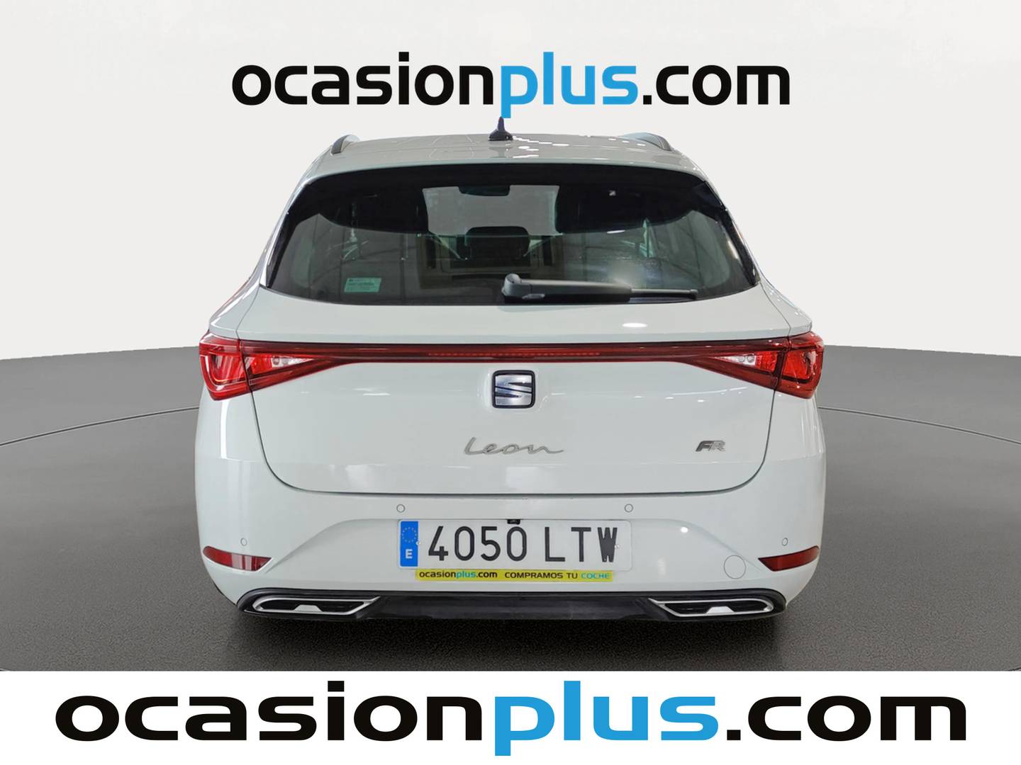 Foto Seat León SEAT León ST 1.5 TSI S&S FR Go L (150 CV)