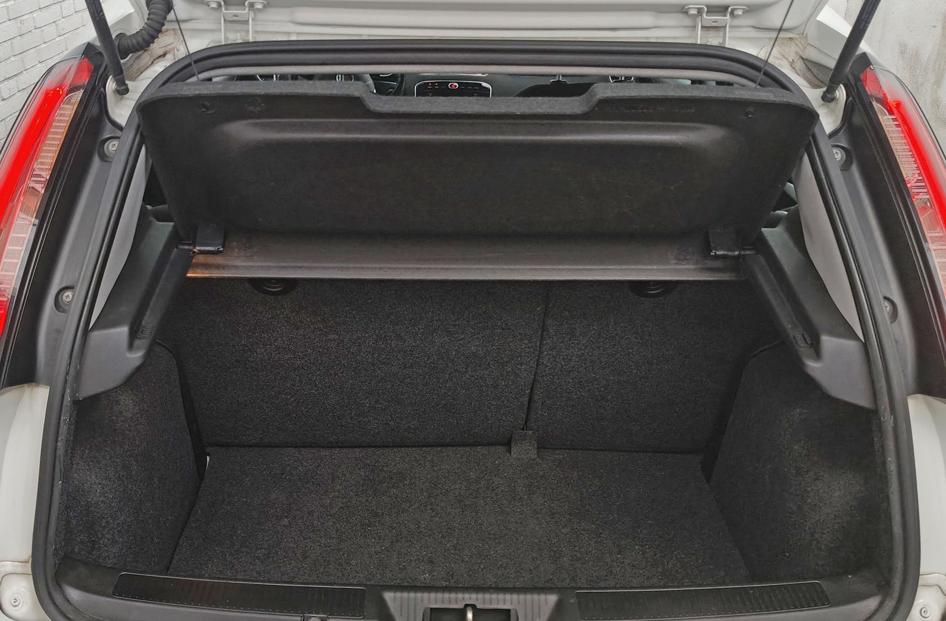 Fiat Punto 1.3 MultiJet Easy - foto 11