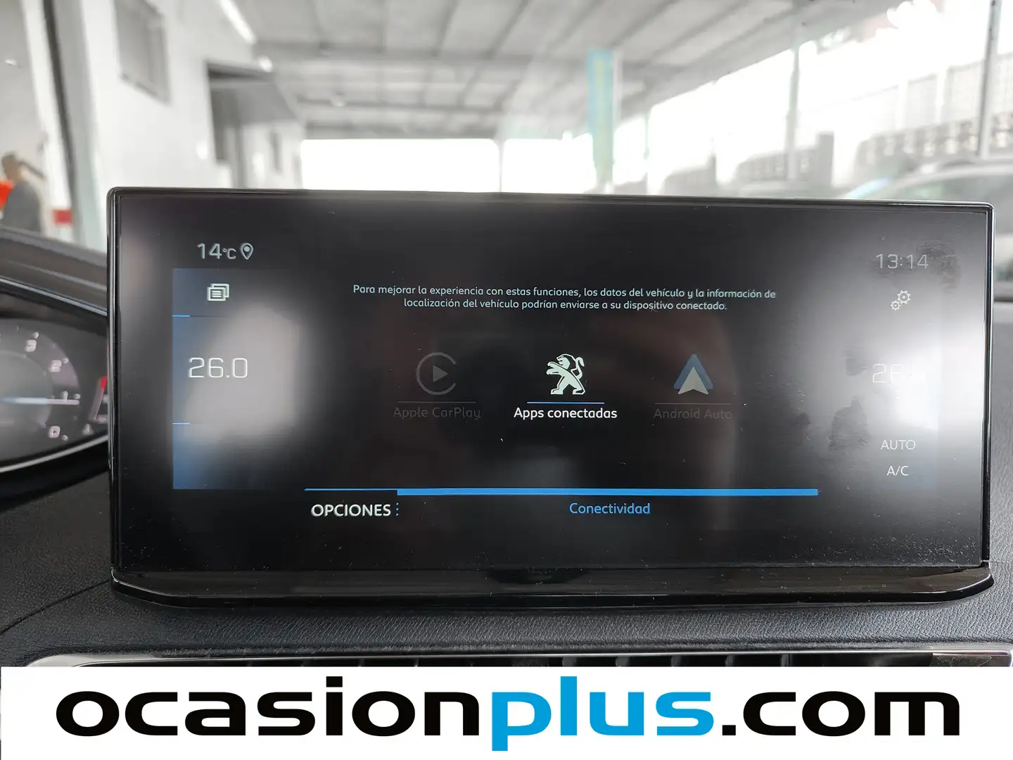 Foto Peugeot 3008 Peugeot 3008 PureTech 130 S&S Allure Pack (130 CV)