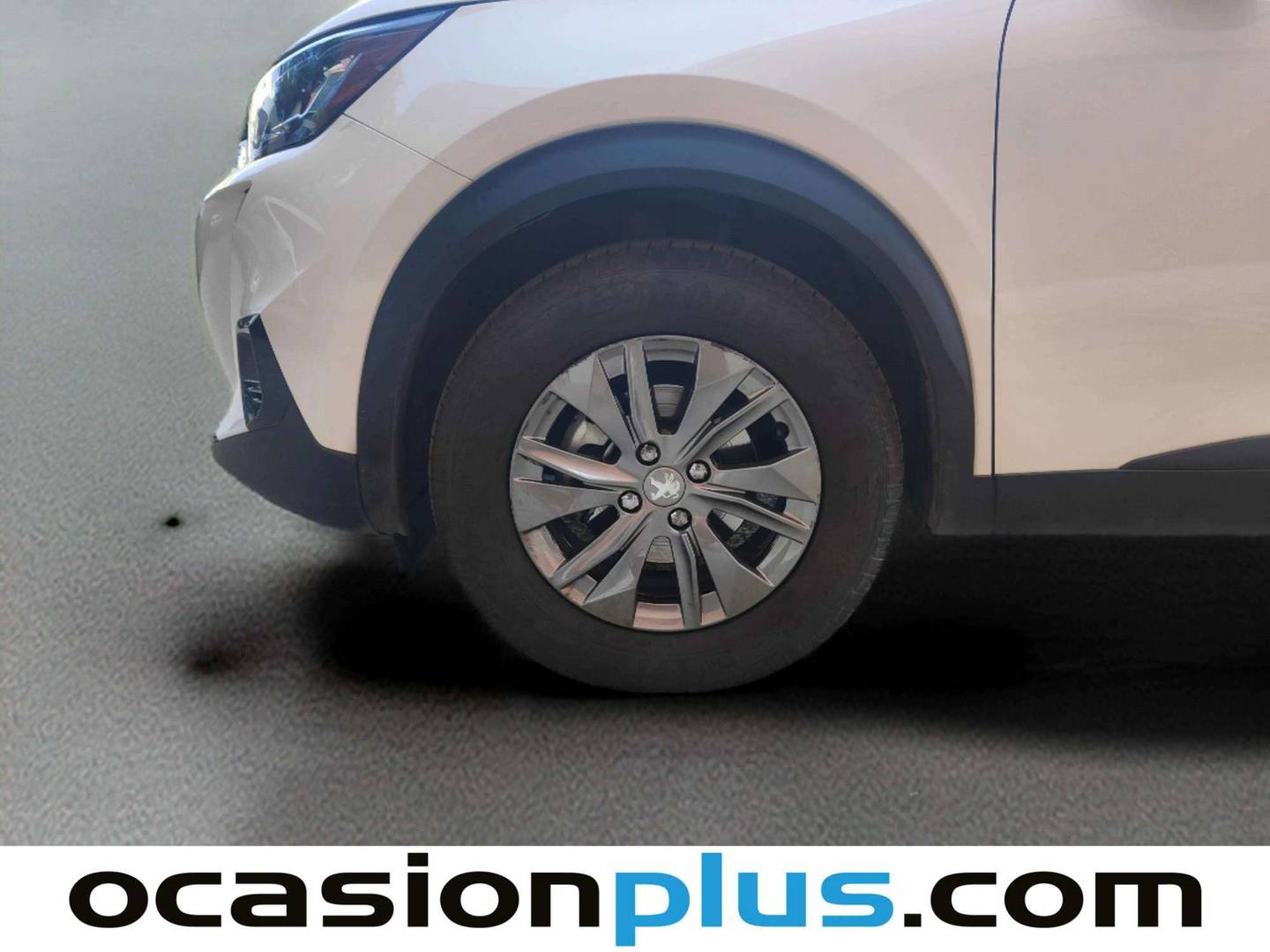 Peugeot 2008 Peugeot 2008 Puretech 100 S&S Active Pack (100 CV) de ocasión