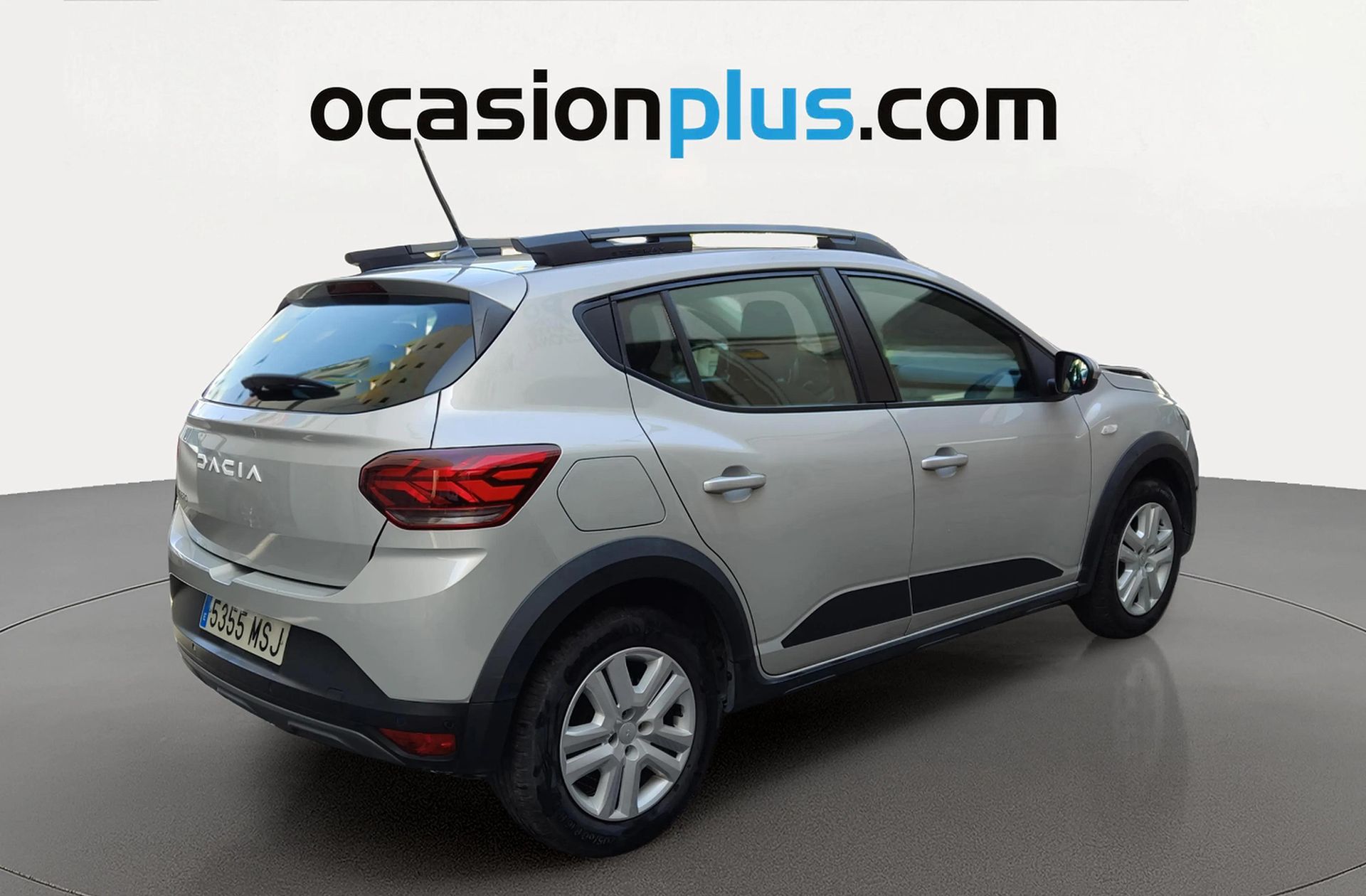Dacia Sandero Stepway Expression TCe - foto 4