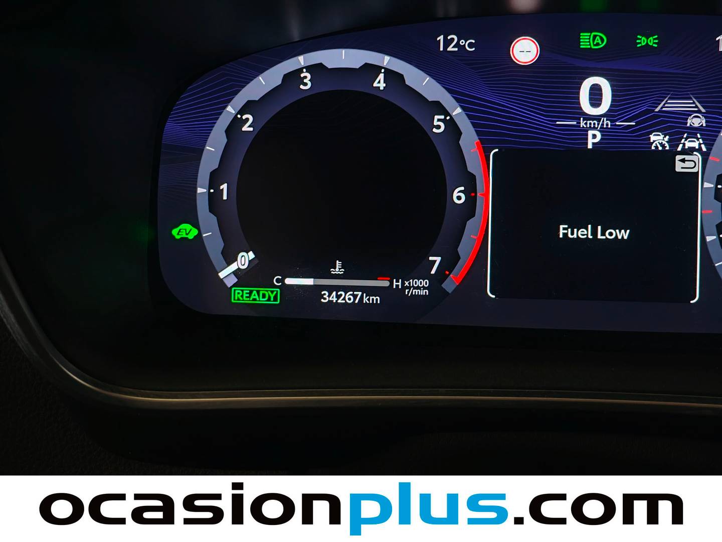 Toyota Corolla Toyota Corolla 140H Style (140 CV) barato