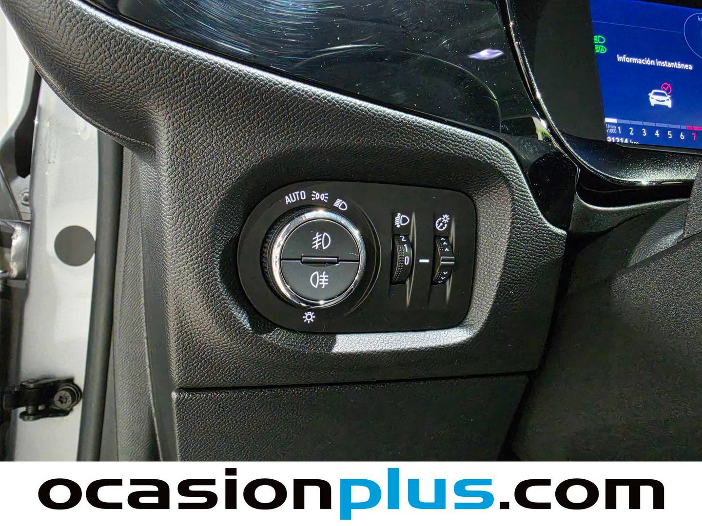 Opel Corsa Opel Corsa 1.2 Turbo XHL Elegance (100 CV) de segunda mano