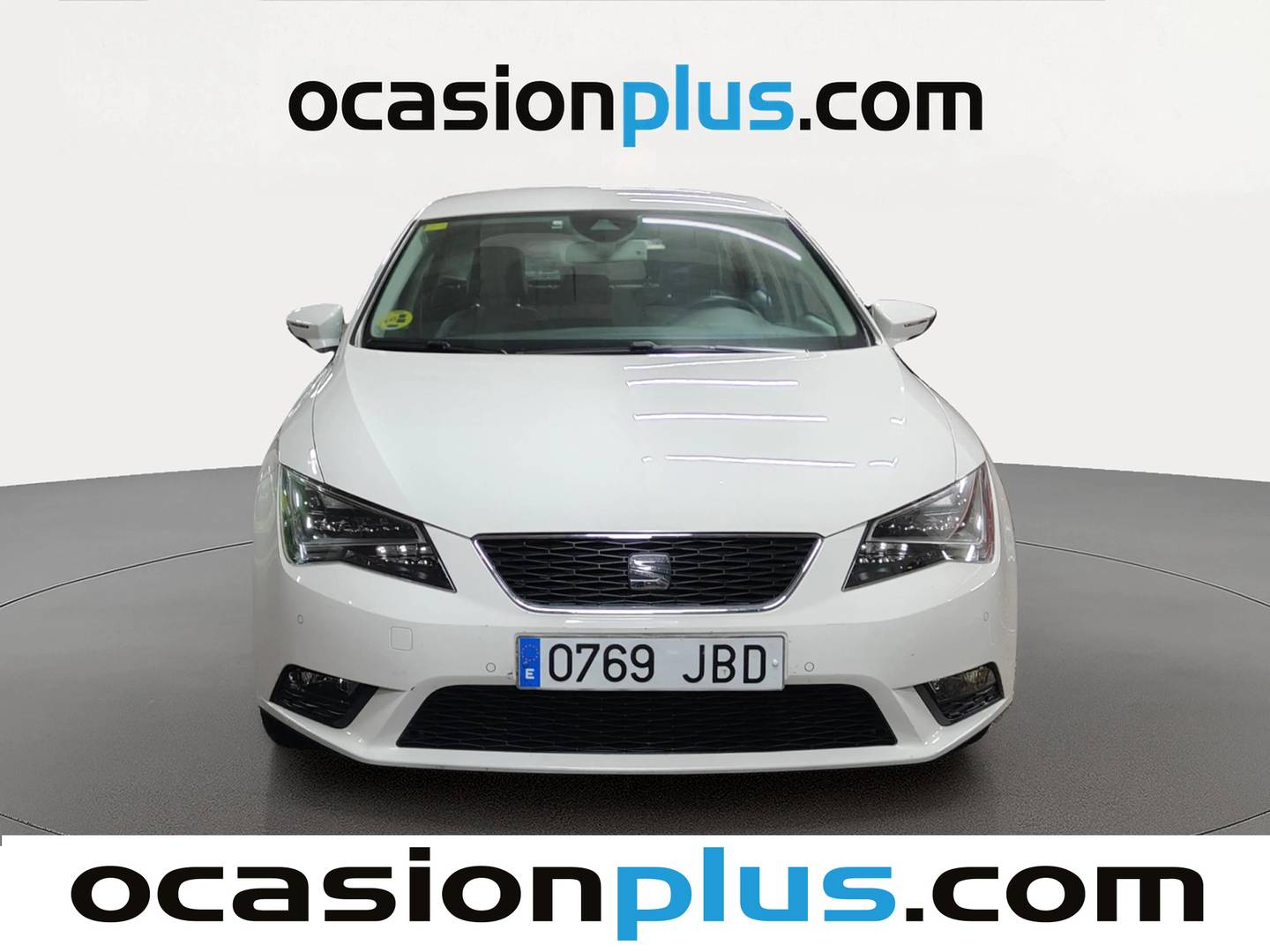 Seat León Seat León 1.6 TDI St&Sp I-Tech (105 CV) barato