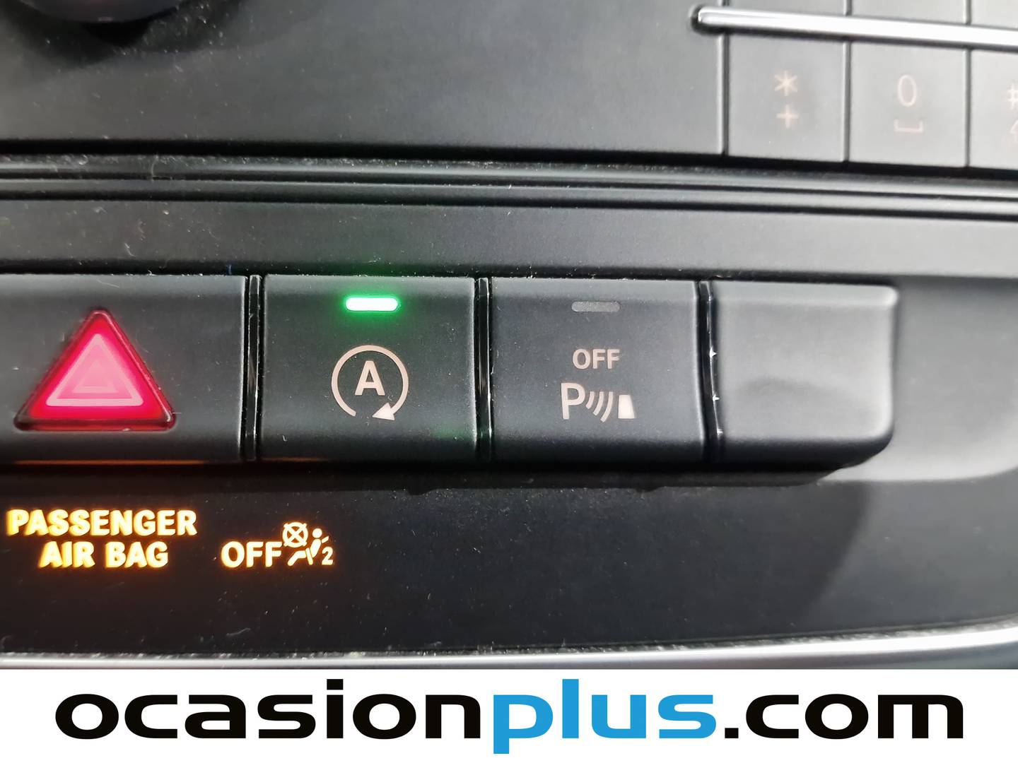 Mercedes GLA Mercedes GLA 200 d Style (136 CV) 136cv
