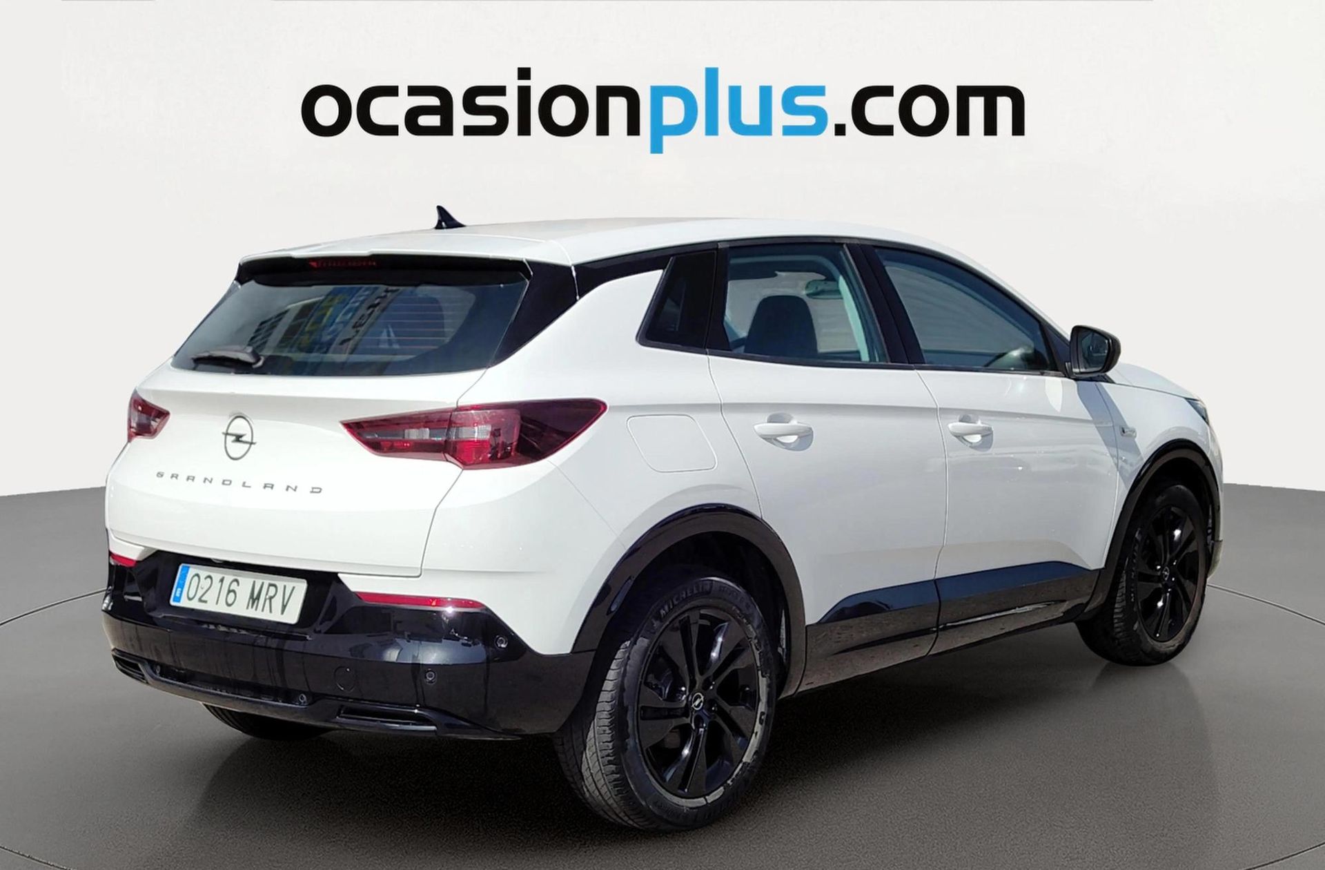 Opel Grandland 1.2 Turbo XHT GS - foto 4