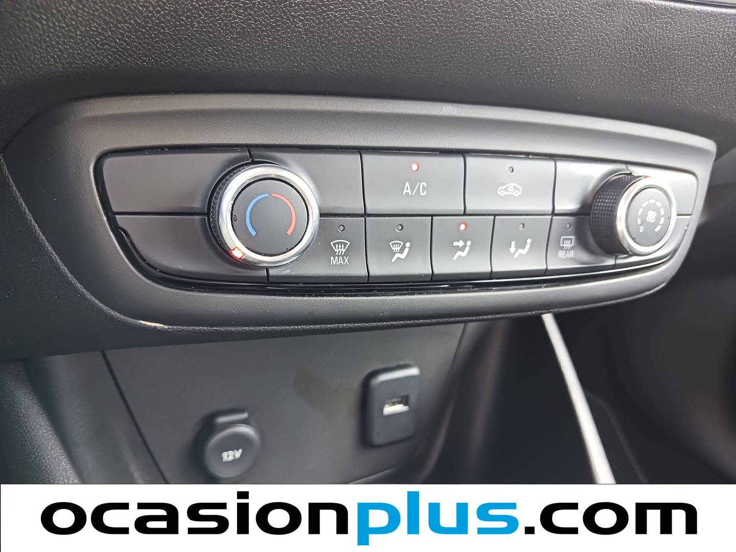 Opel Crossland X Opel Crossland X 1.6 Turbo Selective (99 CV) de ocasión