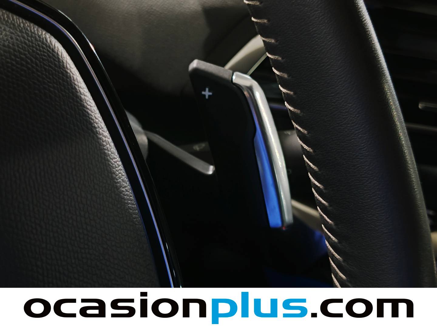 Peugeot 5008 Peugeot 5008 BlueHDI 130 S&S Allure Pack EAT8 (130 CV) 7 Plazas de segunda mano