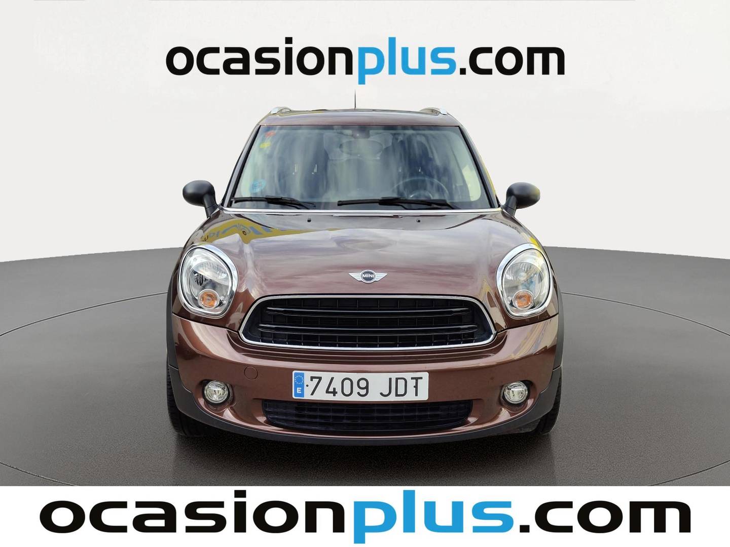Mini Countryman Mini MINI Countryman One (98 CV) seminuevo