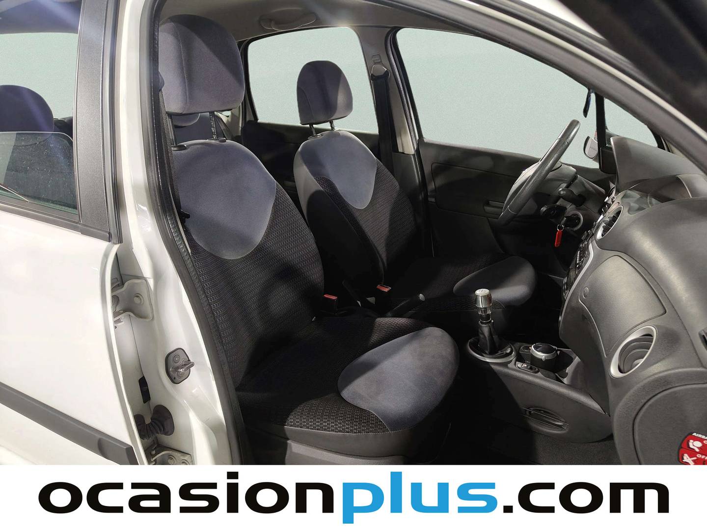 Citroën C3 Citroën C3 1.1 Audace (61 CV) km 0