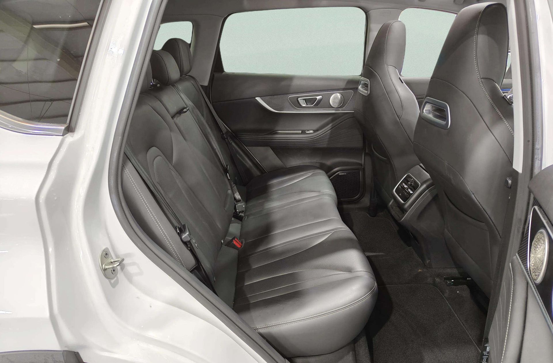 Ebro s700 1.6 T-GDi Luxury 7 DCT - foto 22