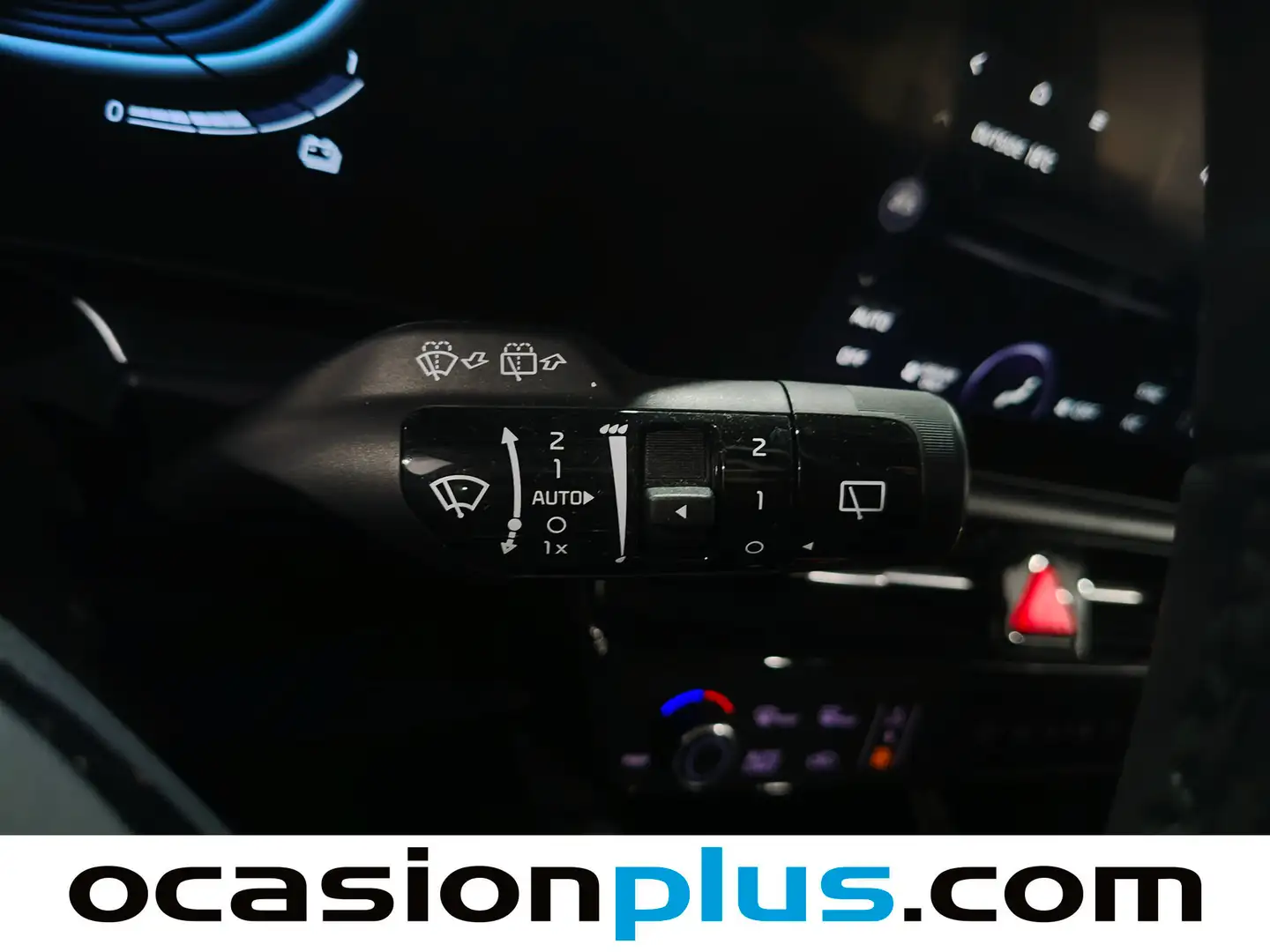 Foto KIA Niro Kia Niro 1.6 GDi HEV Híbrido Drive (141 CV)