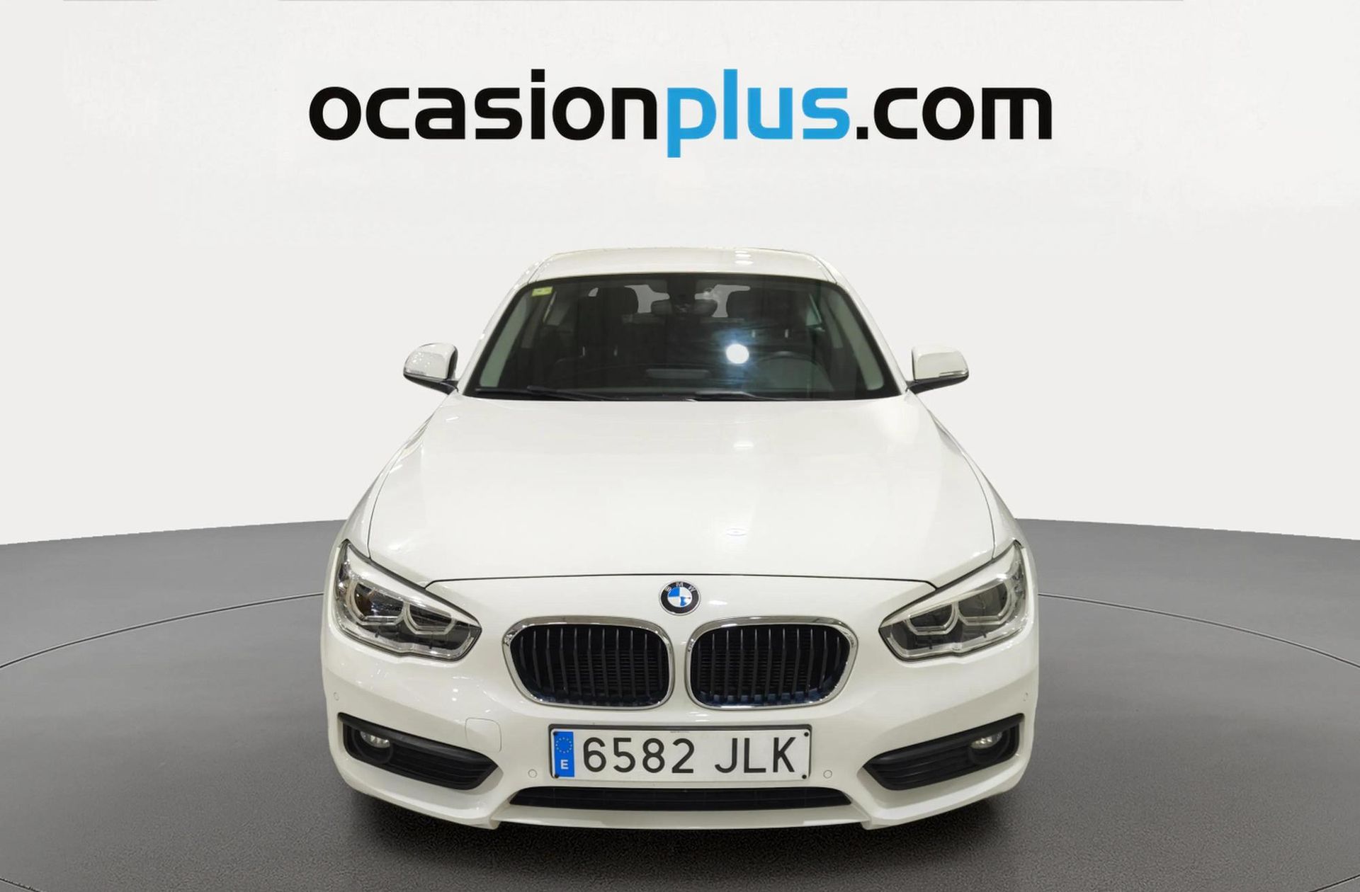 BMW Serie 1 118d - foto 14