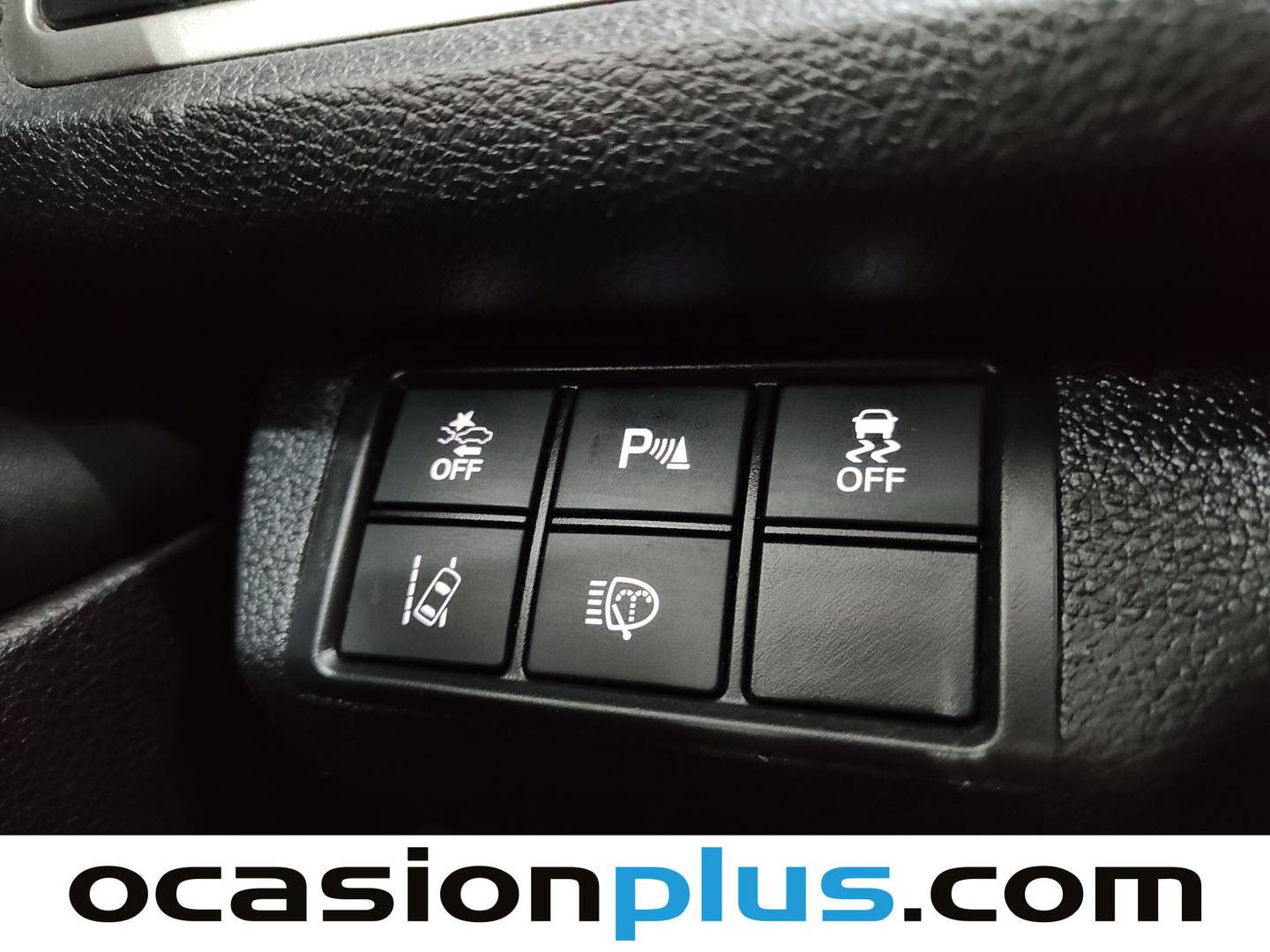 Honda Civic Honda Civic 1.0 I-VTEC TURBO Elegance Nav (126 CV) seminuevo