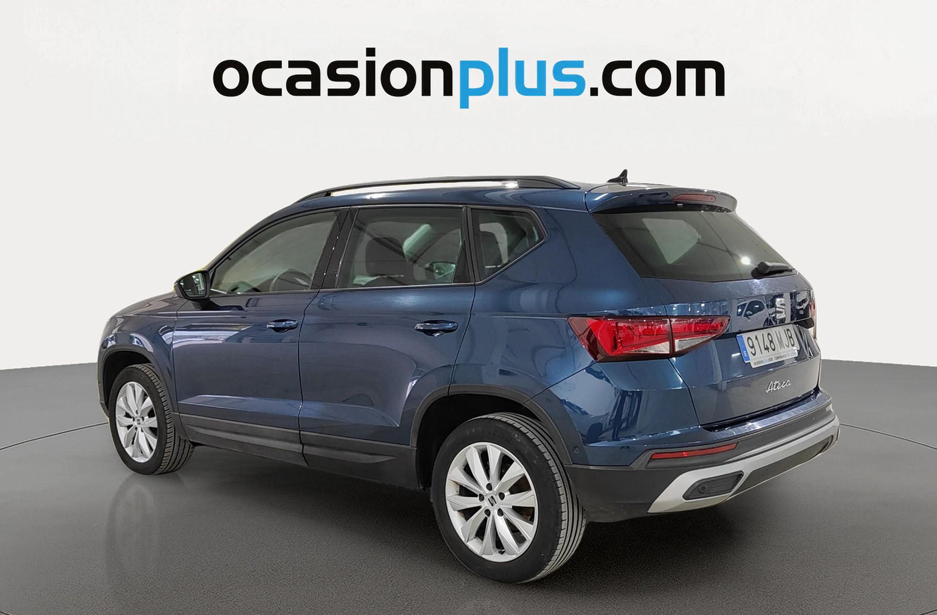 SEAT Ateca 1.5 TSI Style XL - foto 3