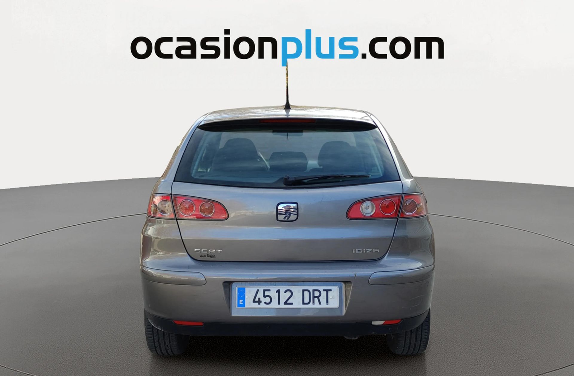 SEAT Ibiza 1.4 16v Sportrider - foto 10