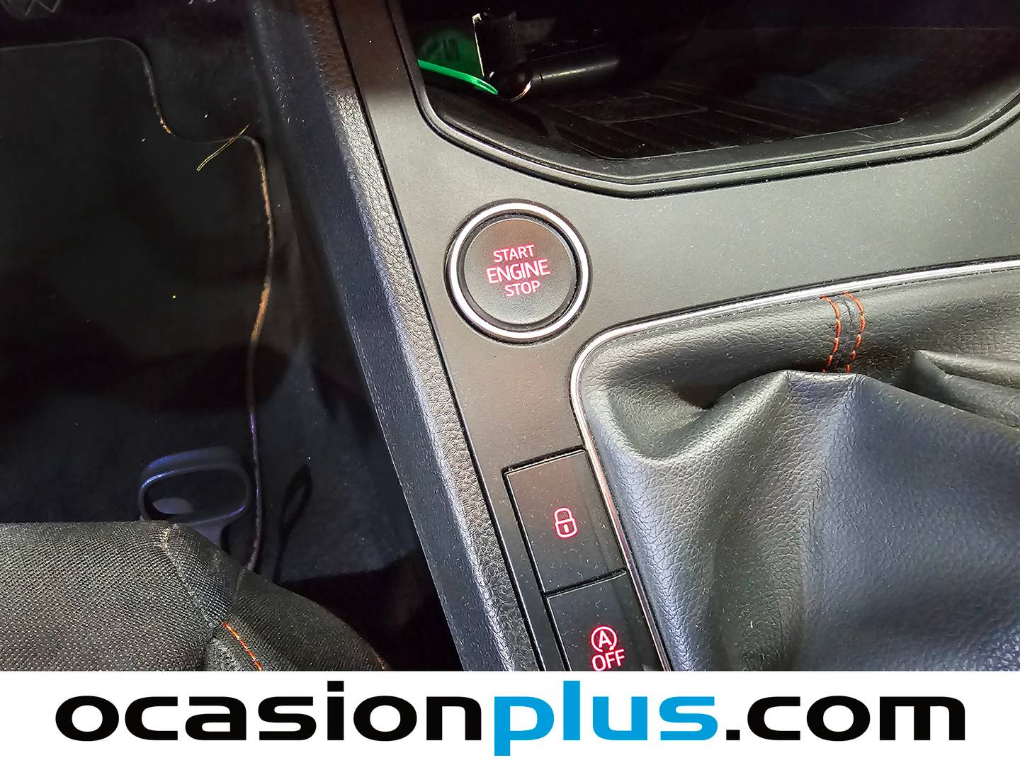 Seat Ibiza Seat Ibiza 1.0 TSI FR (110 CV) manual