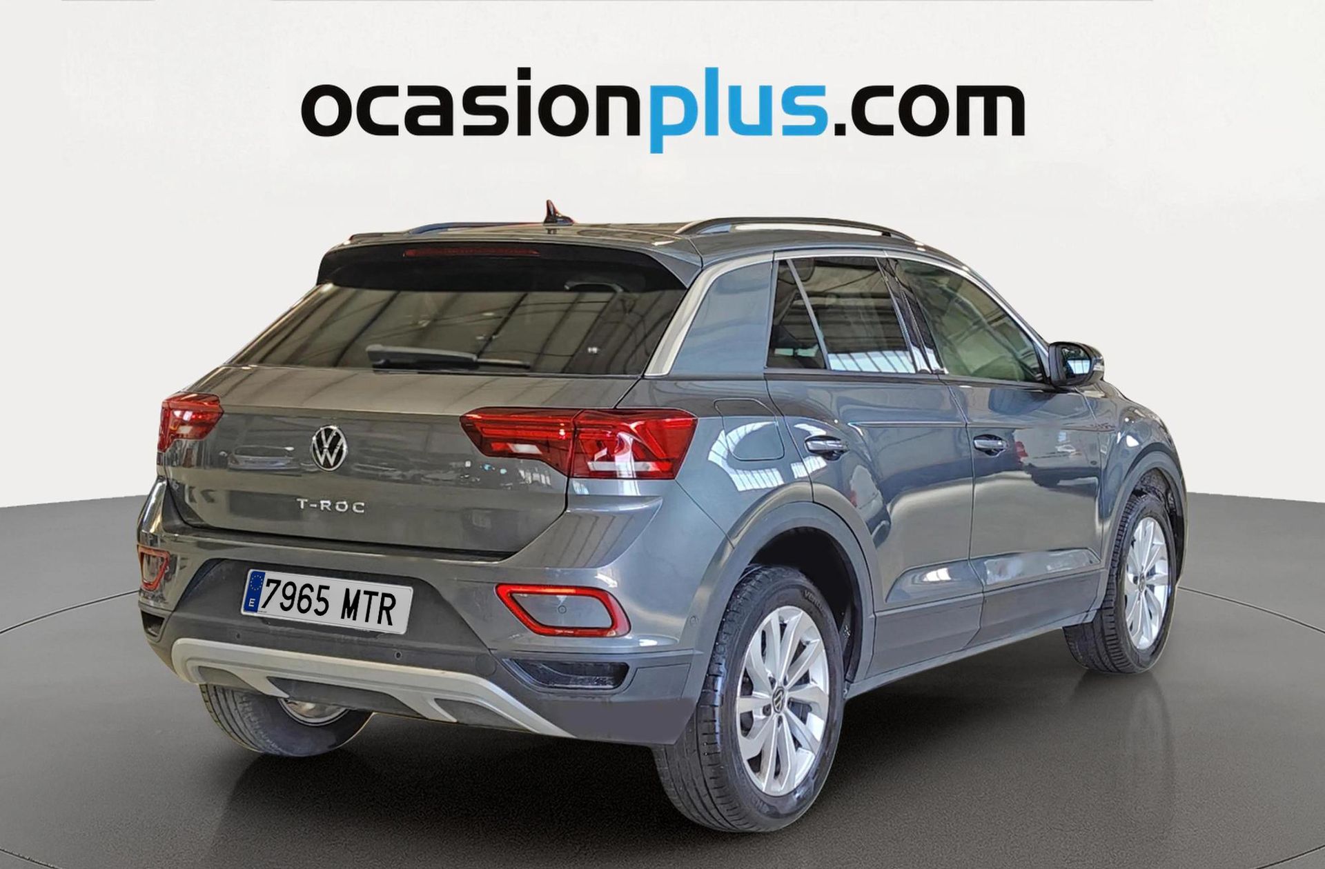 Volkswagen T-Roc Life 1.0 TSI - foto 4