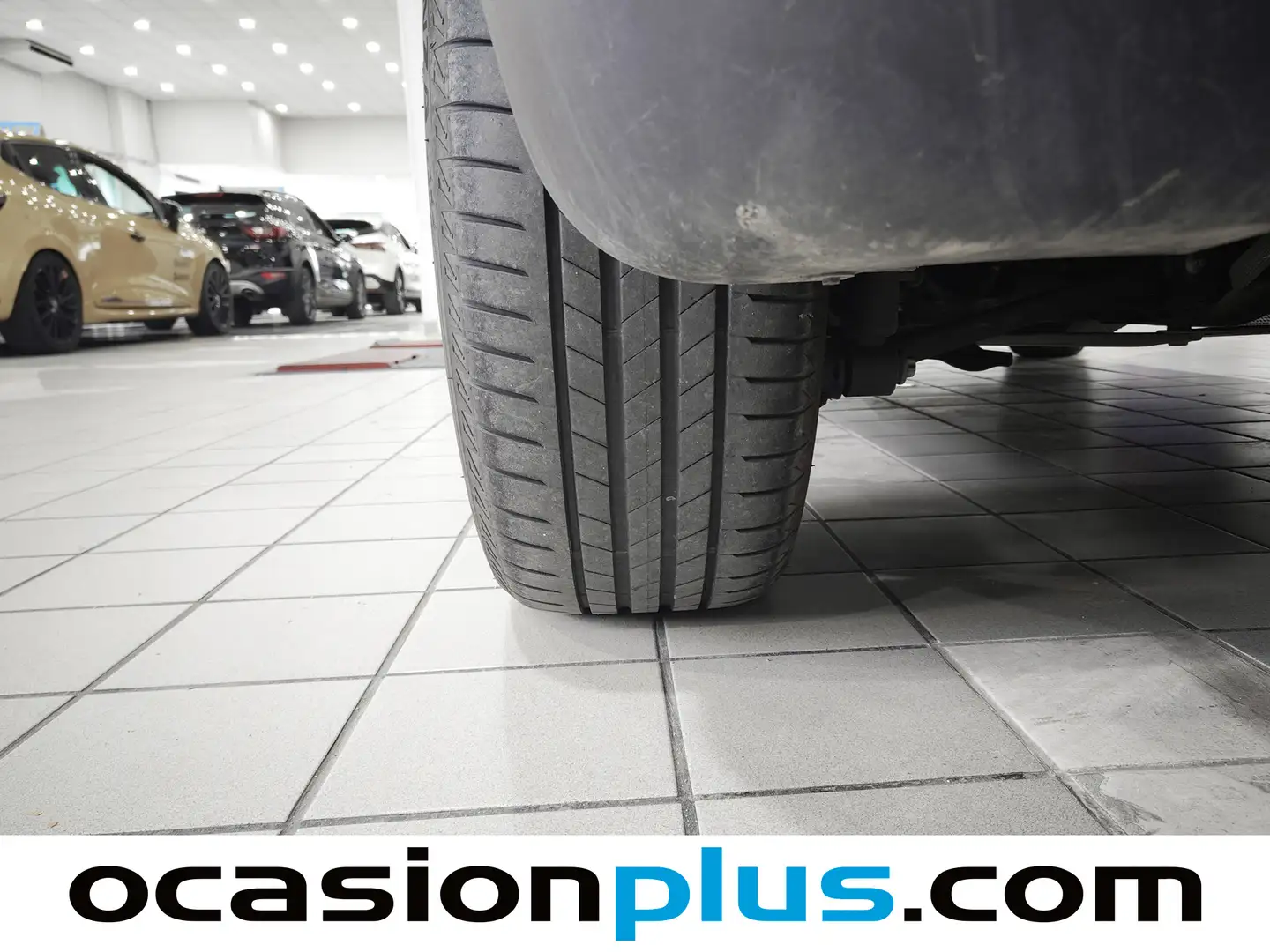 Foto Mini Countryman MINI MINI Countryman Cooper (136 CV)