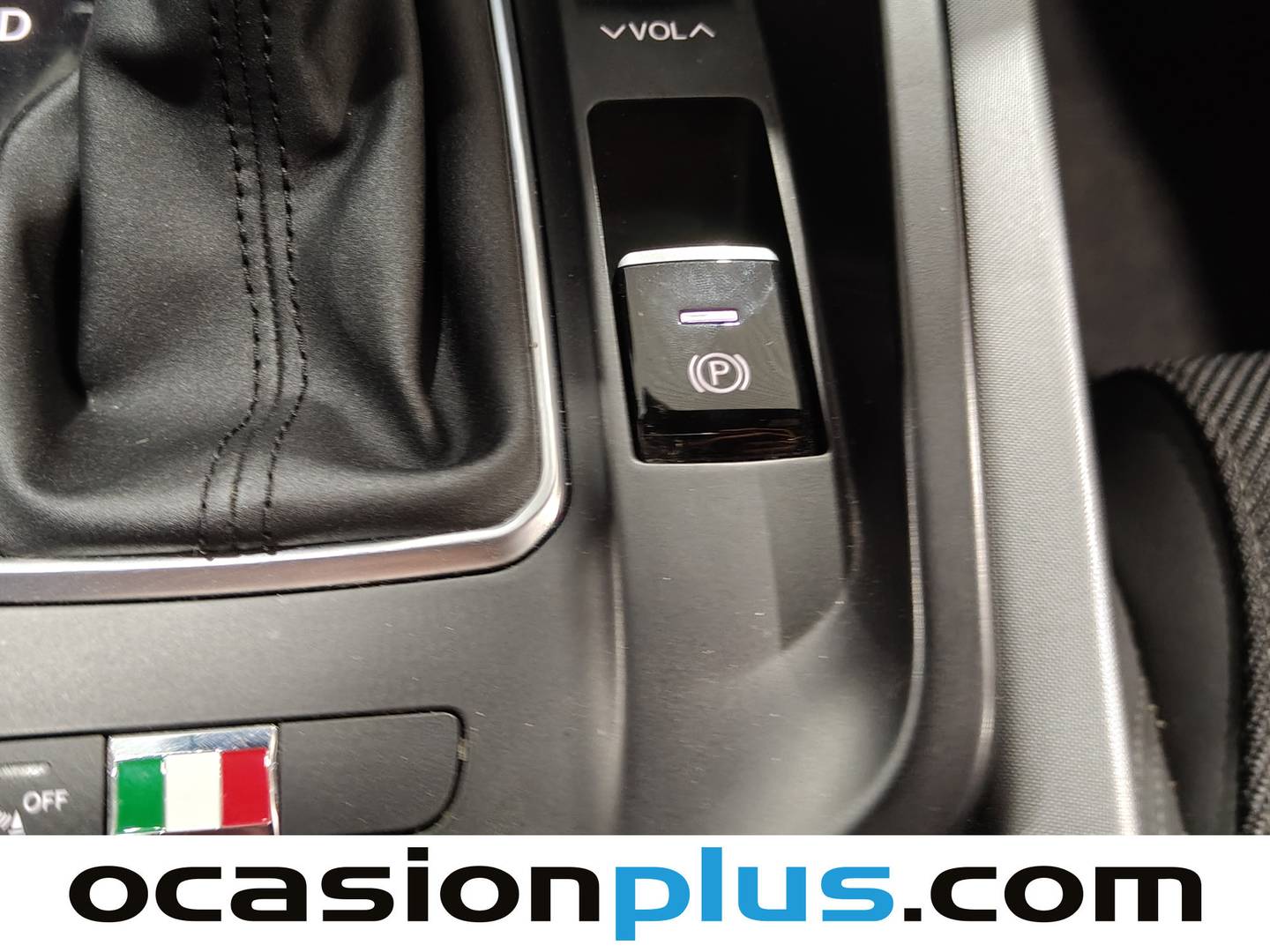 Foto Alfa Romeo Tonale Alfa Romeo Tonale 1.5 MHEV Sprint FWD (130 CV)