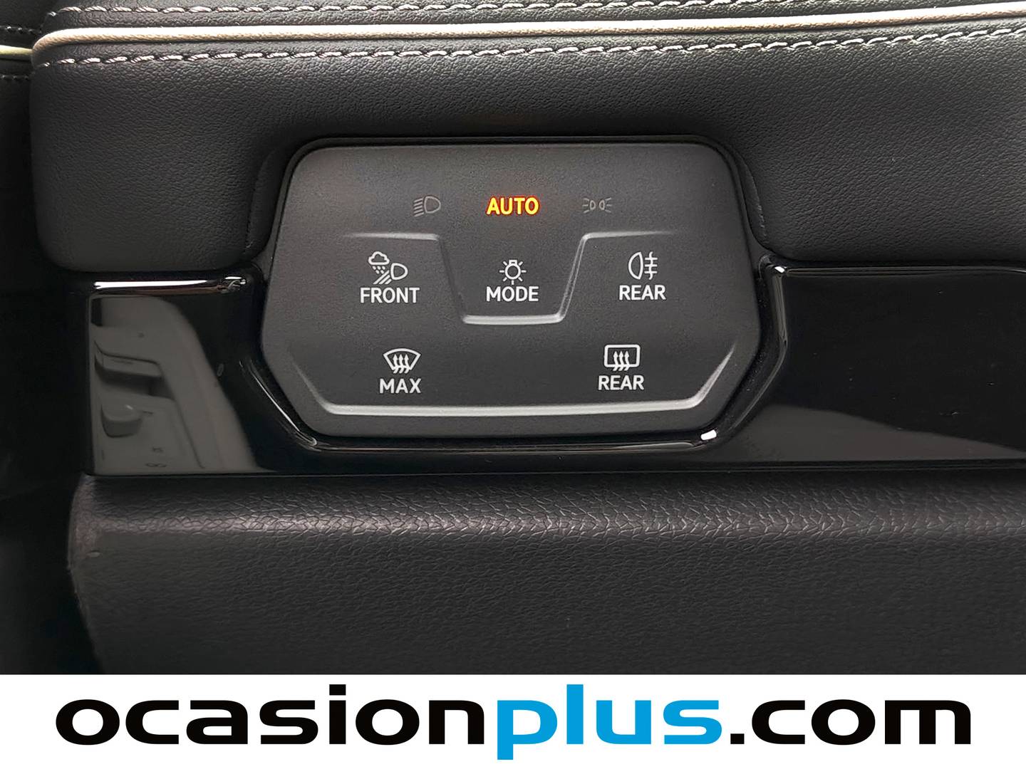 Foto Volkswagen ID.7 Volkswagen ID.7 Pro S 86kWh (286 CV)