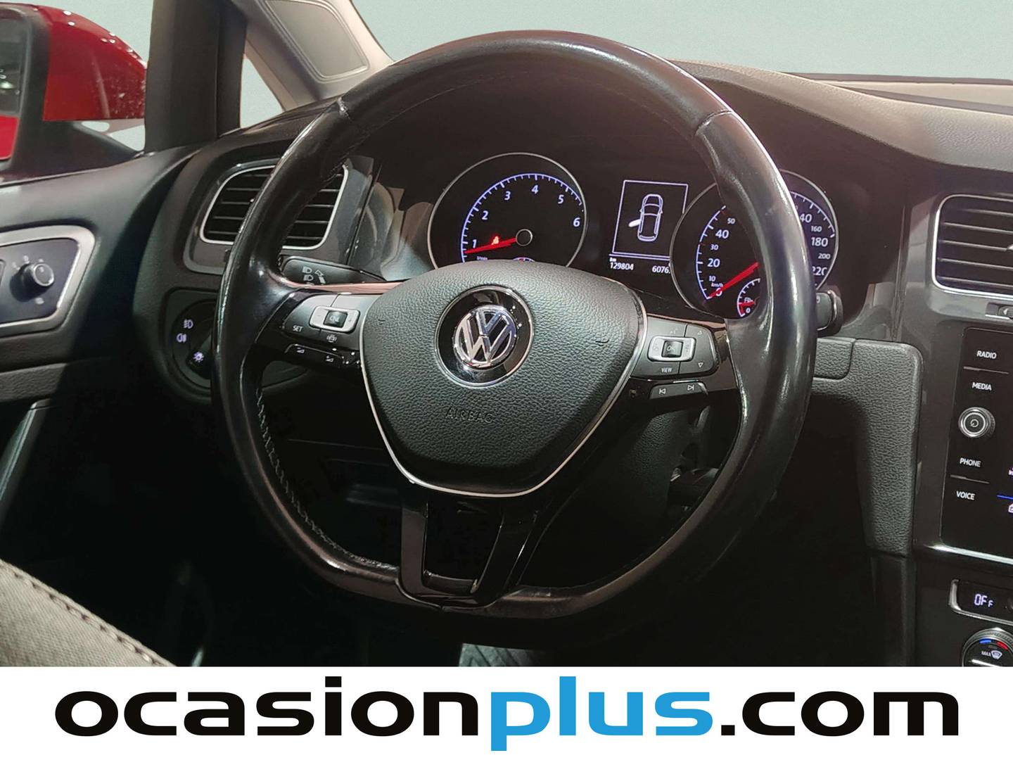 Extras del Volkswagen Golf Volkswagen Golf Last Edition 1.5 TSI Evo (130 CV)