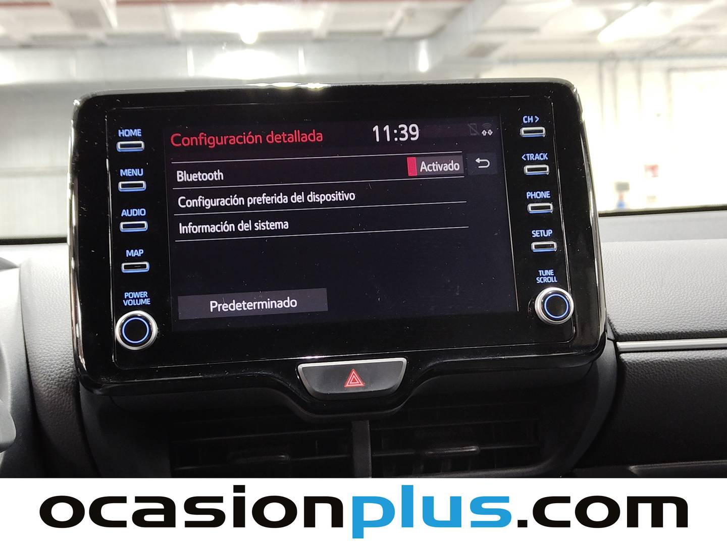 Toyota Yaris Toyota Yaris 120H Style (116 CV) híbrido