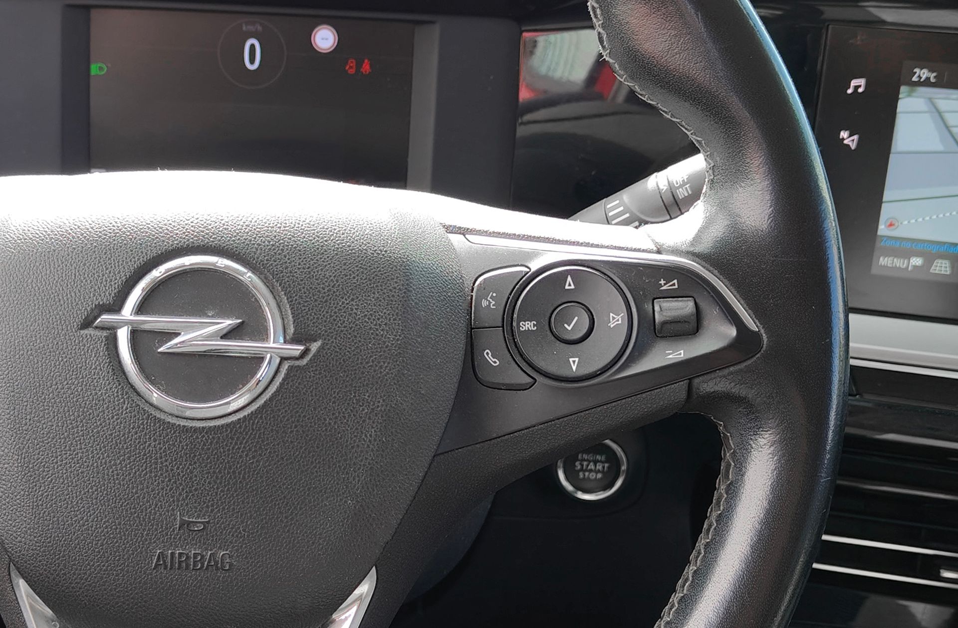 Opel Mokka 1.2 T Business Elegance - foto 28