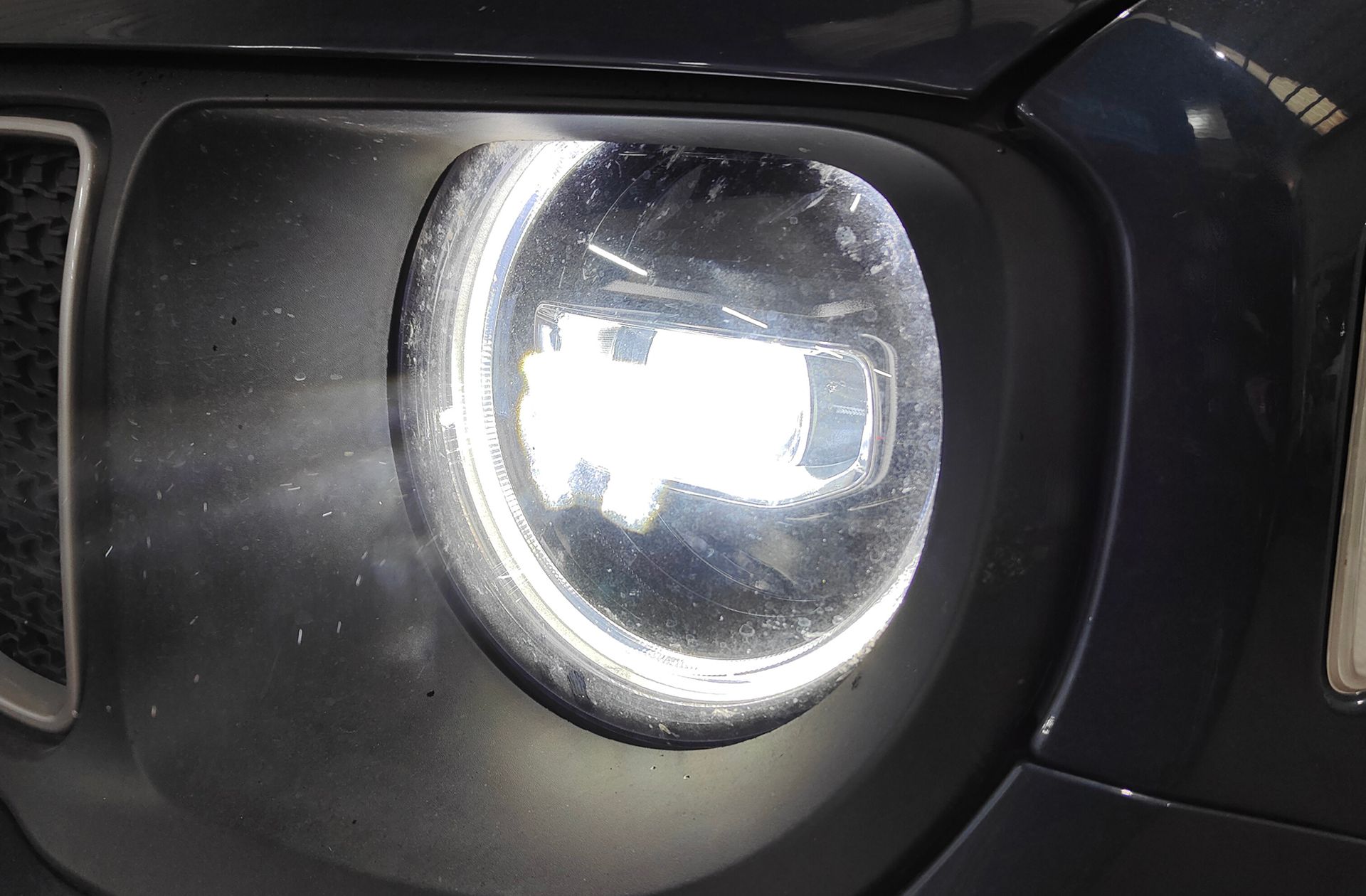 Jeep Renegade eHybrid 1.5 Limited ATX - foto 16